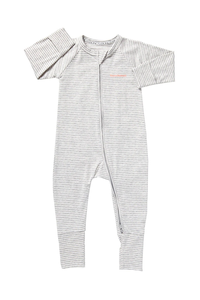 Zip Wondersuit