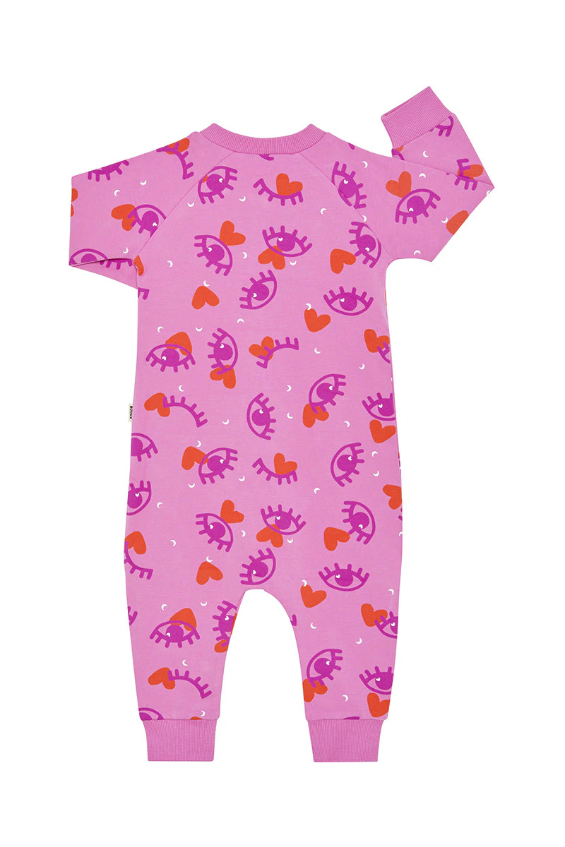 Soft Threads Zippy