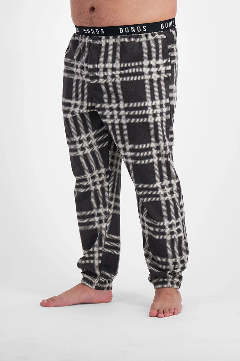 Sleep Fleece Jogger