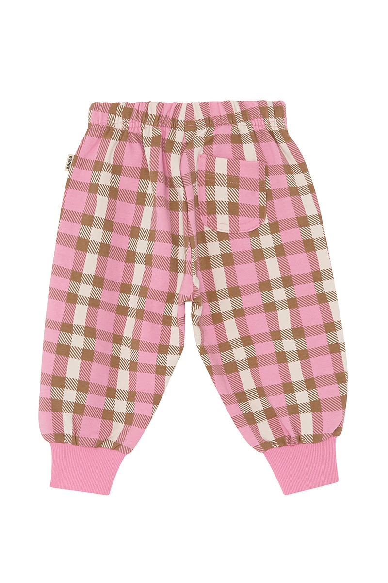 Soft Threads Trackie