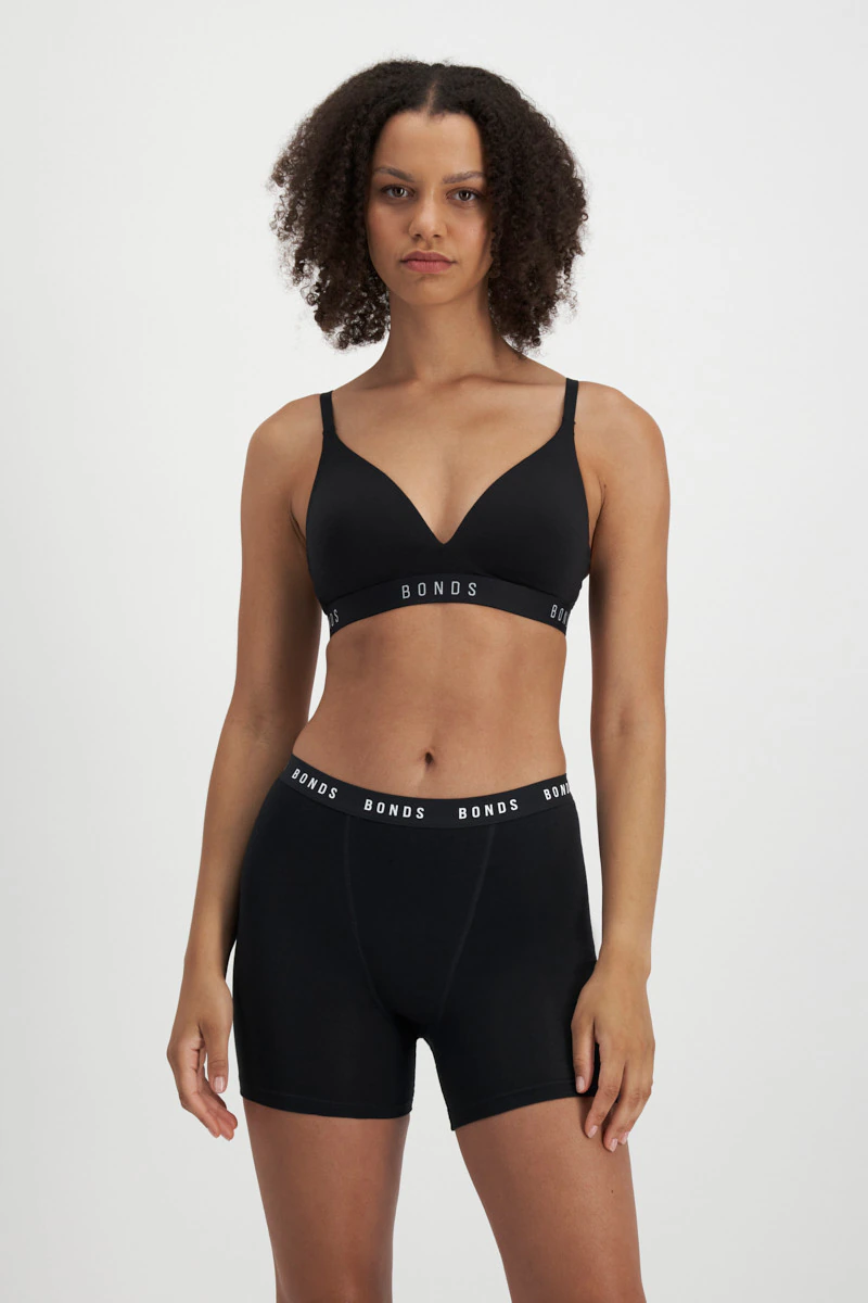 Bloody Comfy Period Short Heavy