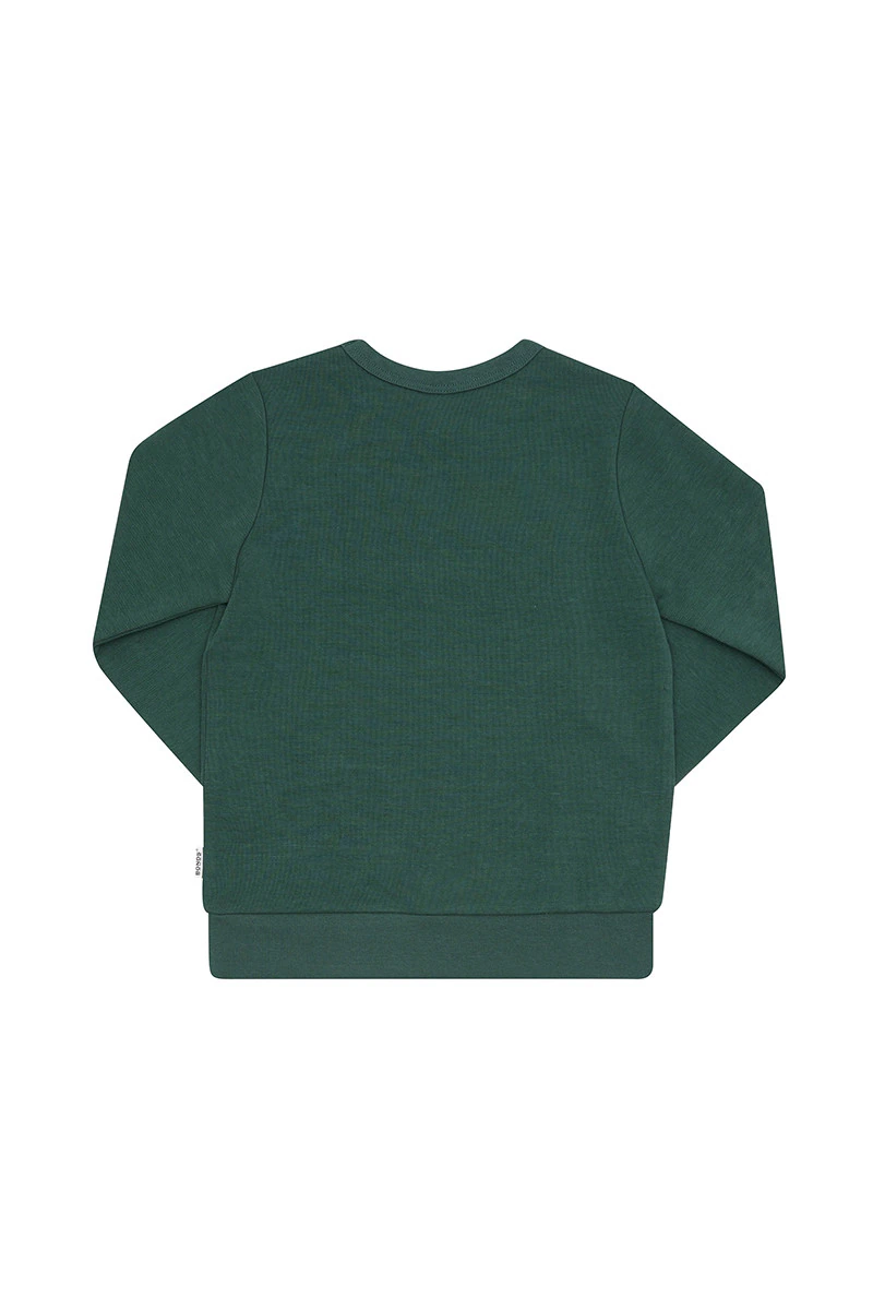 Kids Tech Sweats Pullover