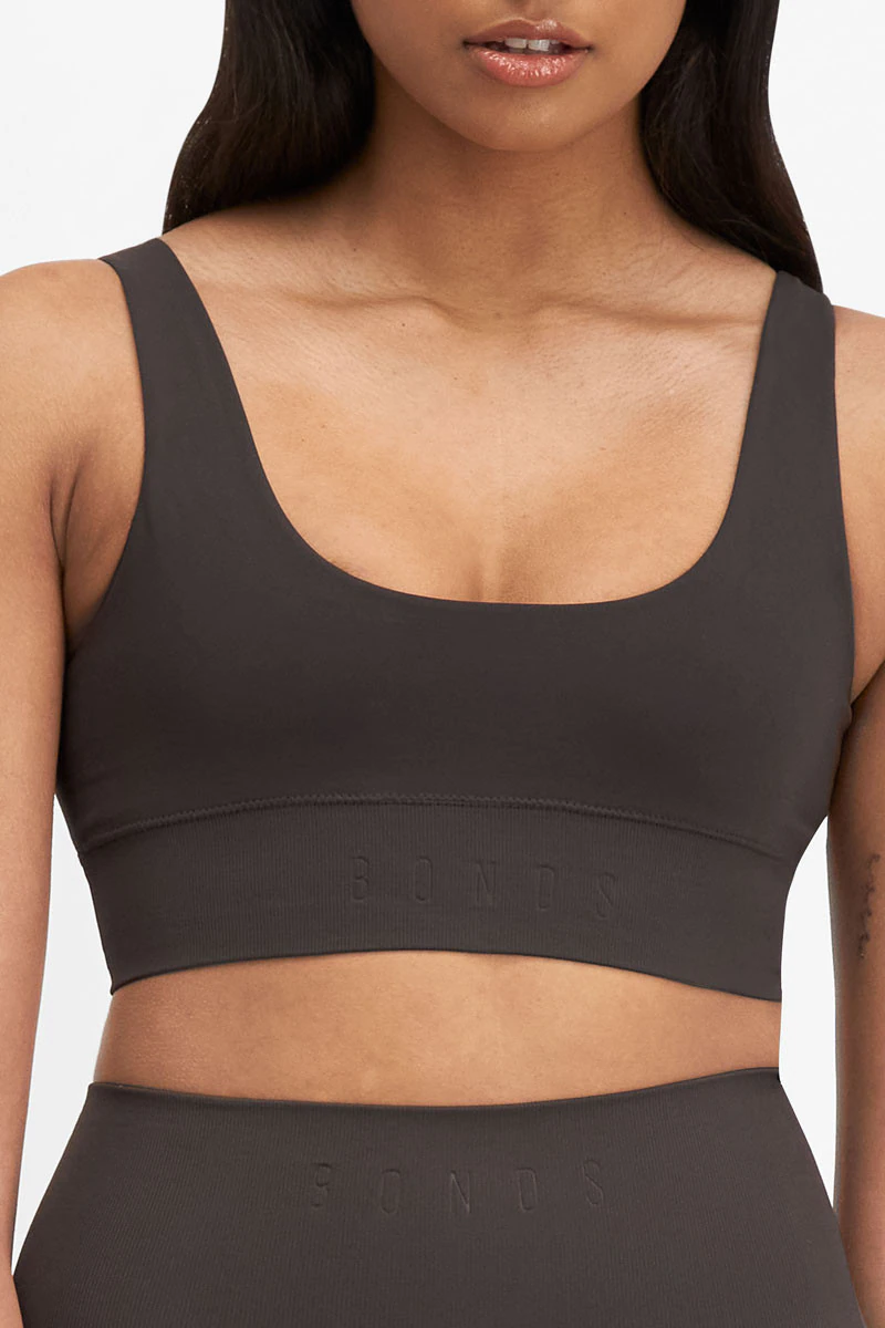 Bases Seamless Scoop Crop