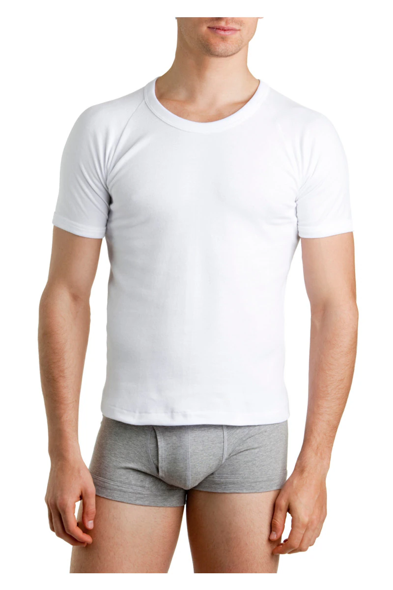 Original Raglan Tee