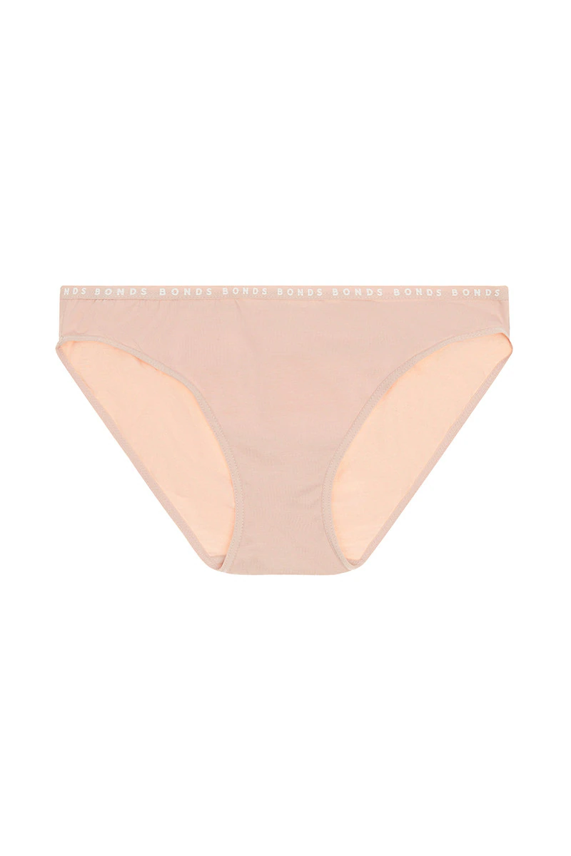 Hipster Bikini