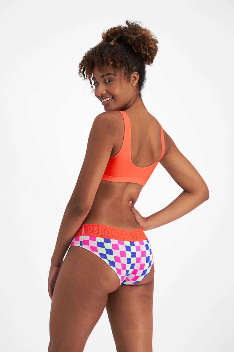 Match Its Bikini