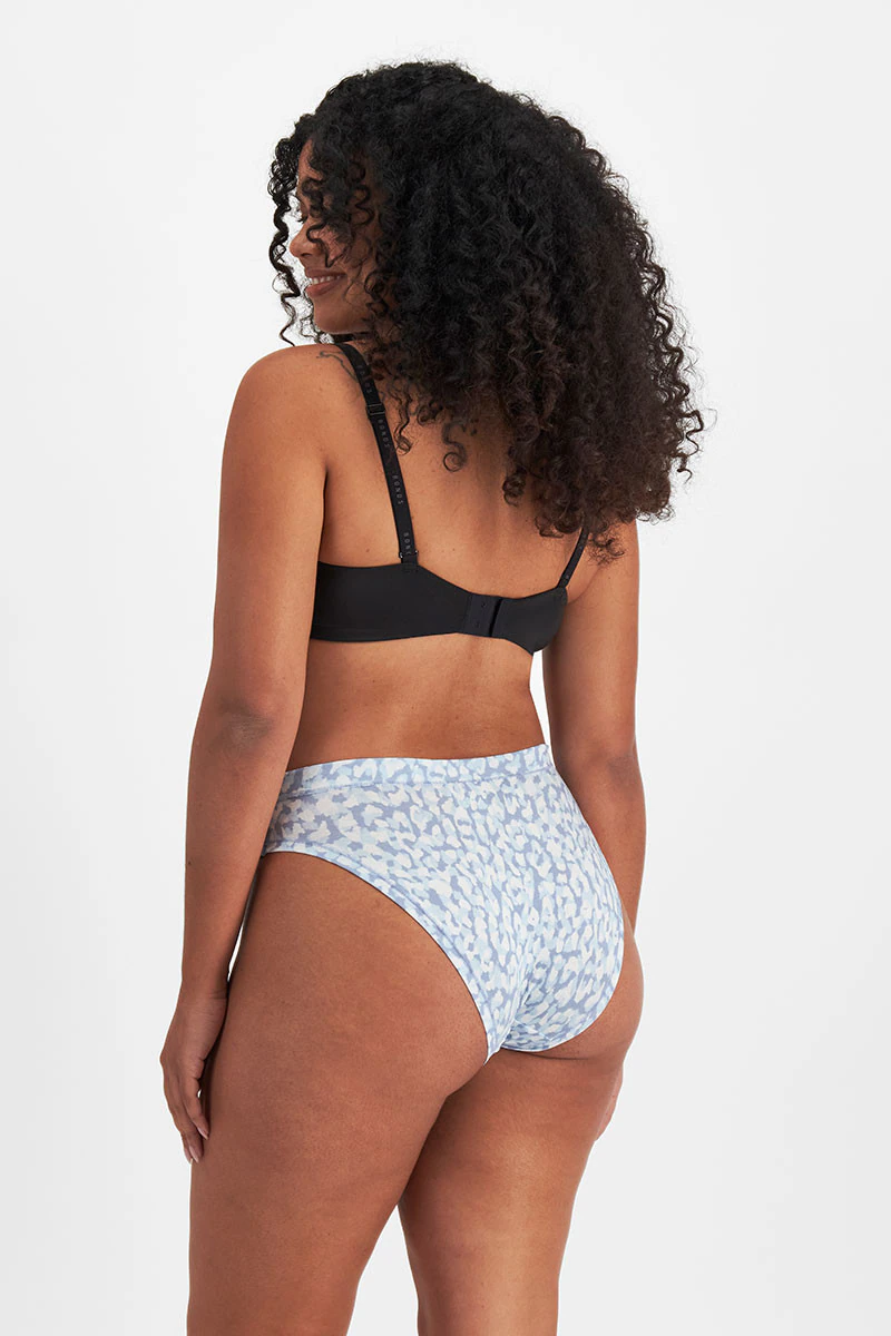 Flexies Hi Bikini