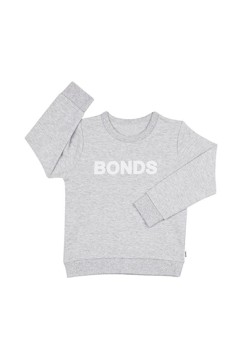 Tech Sweats Pullover