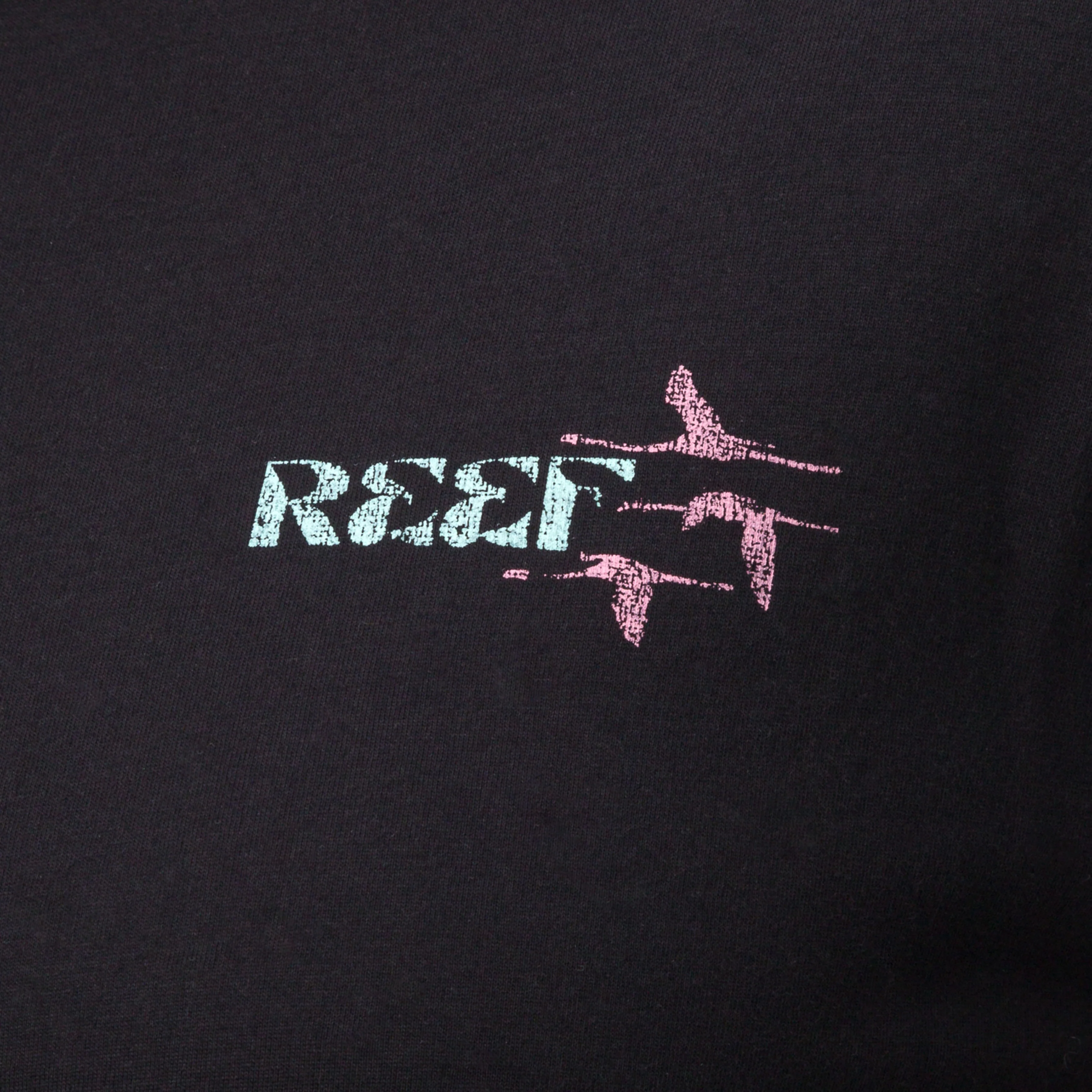 Flamazing Crop T-Shirt