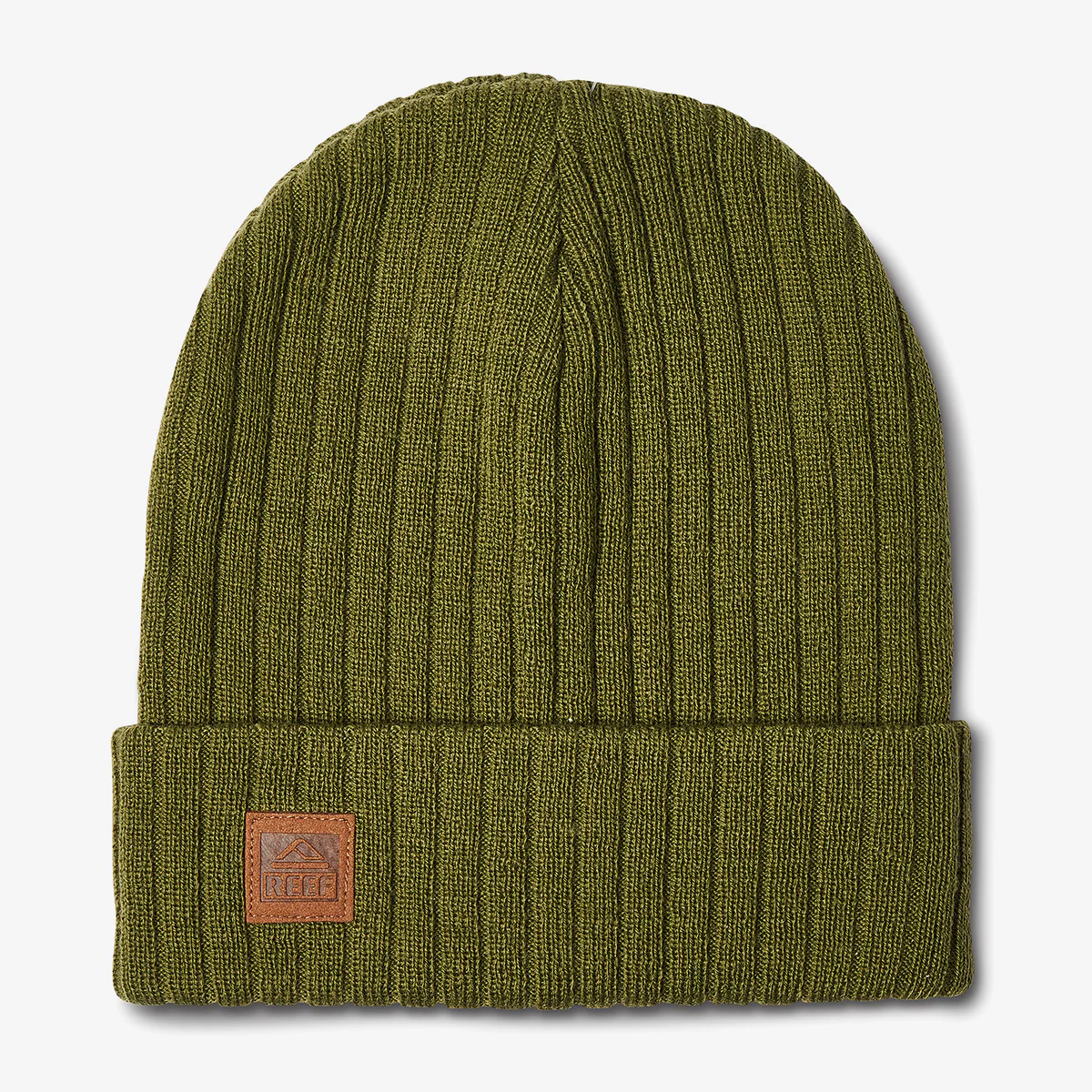 Jenks Cuff Beanie
