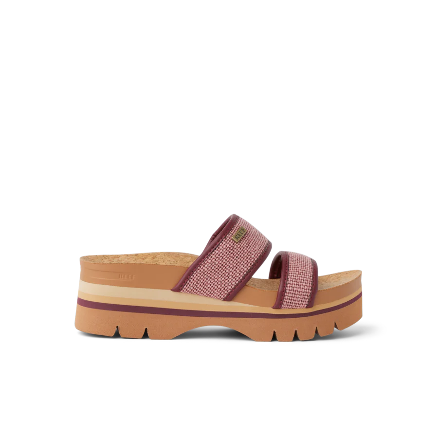 Cushion Vista Higher