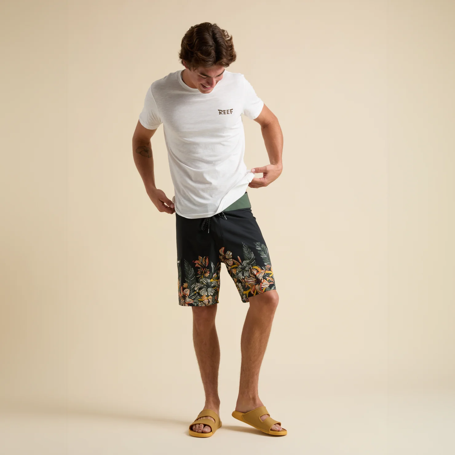 Hardey Boardshort