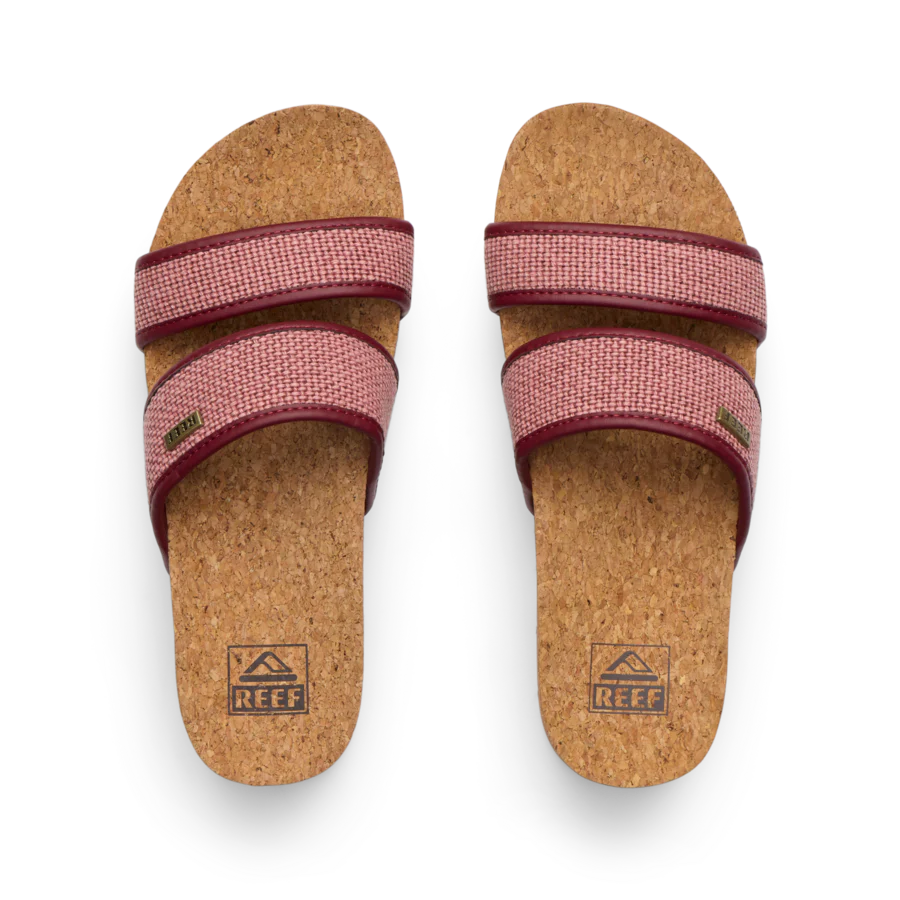 Cushion Vista Higher