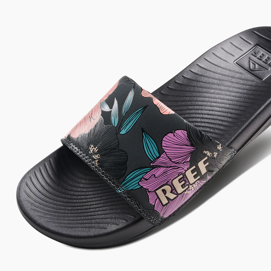 Reef One Slide