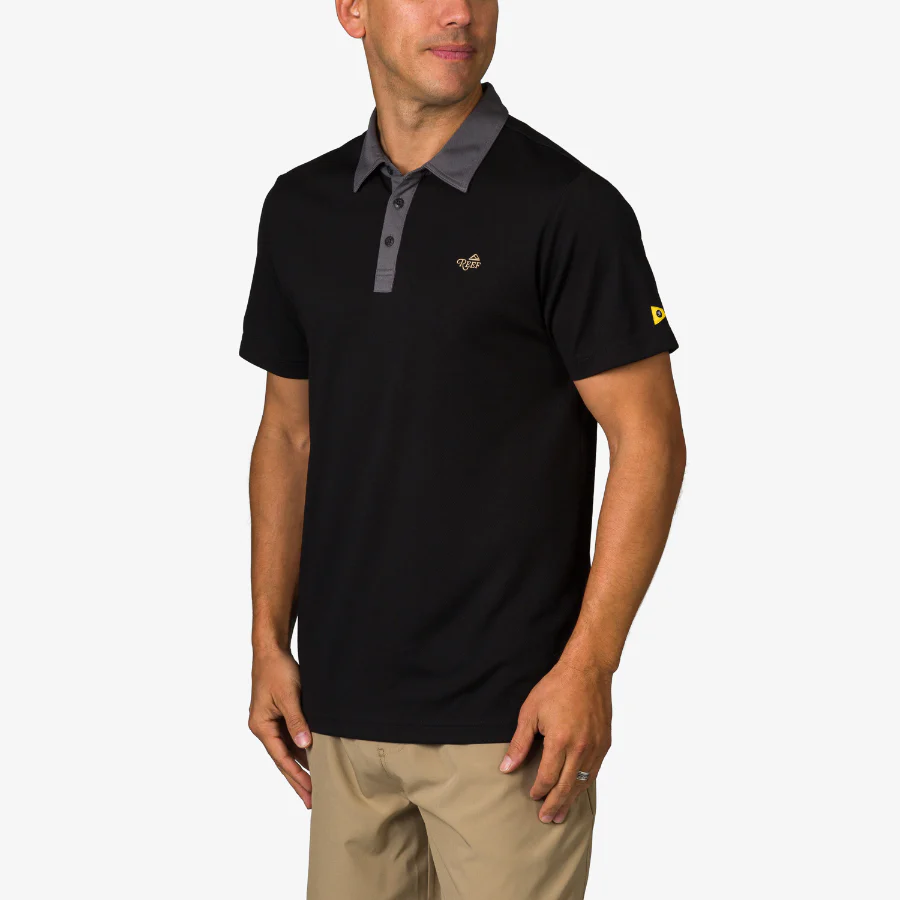 Mulligan Polo