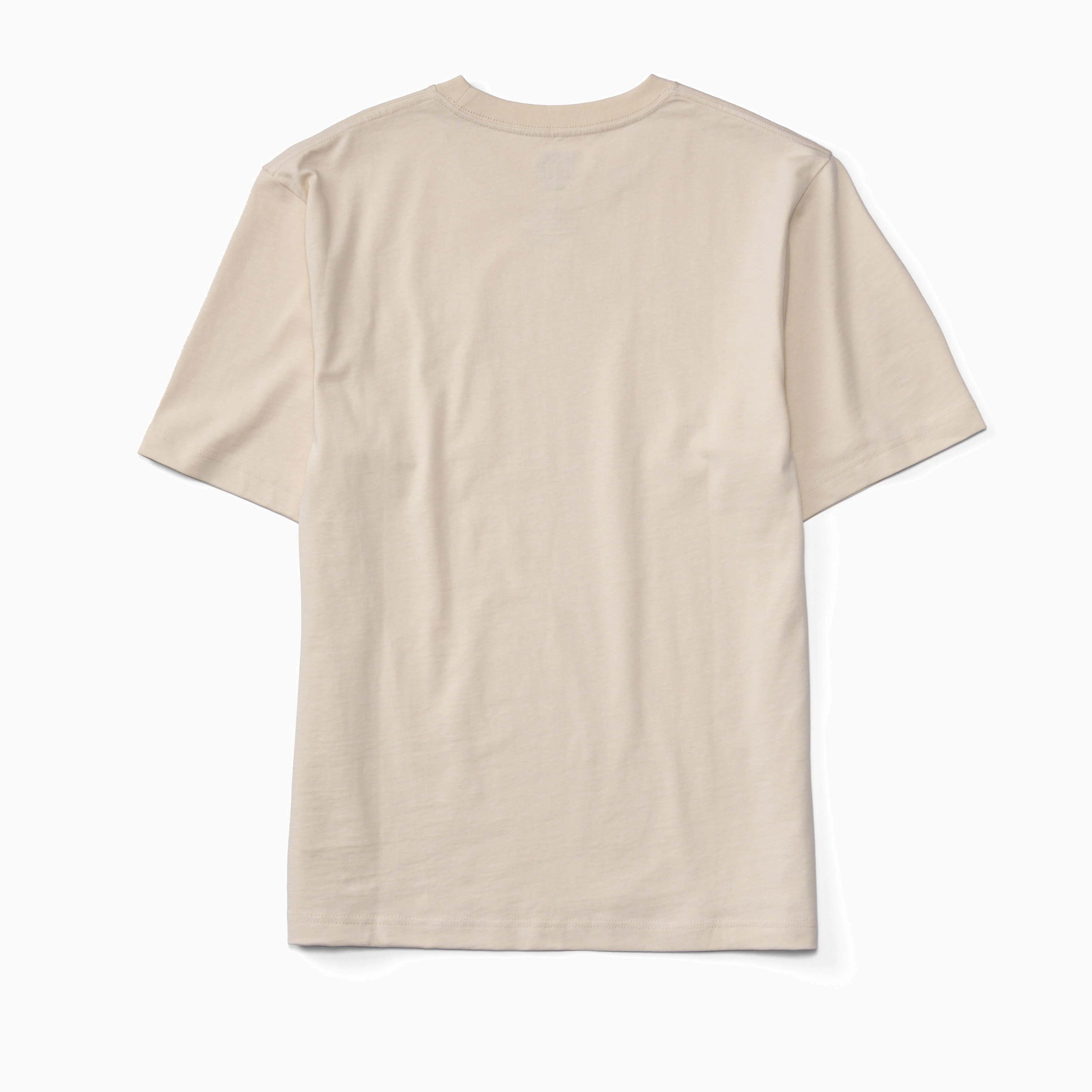 Sunrise Pocket Short Sleeve T-Shirt