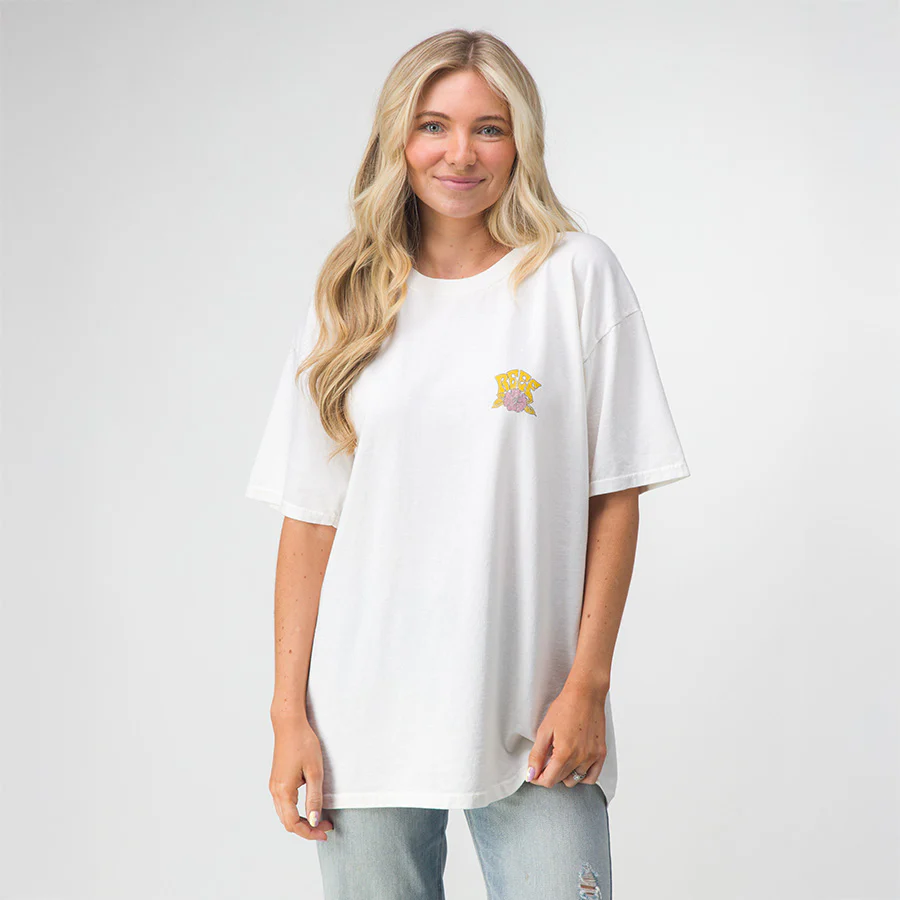 Ocean Boyfriend Crew