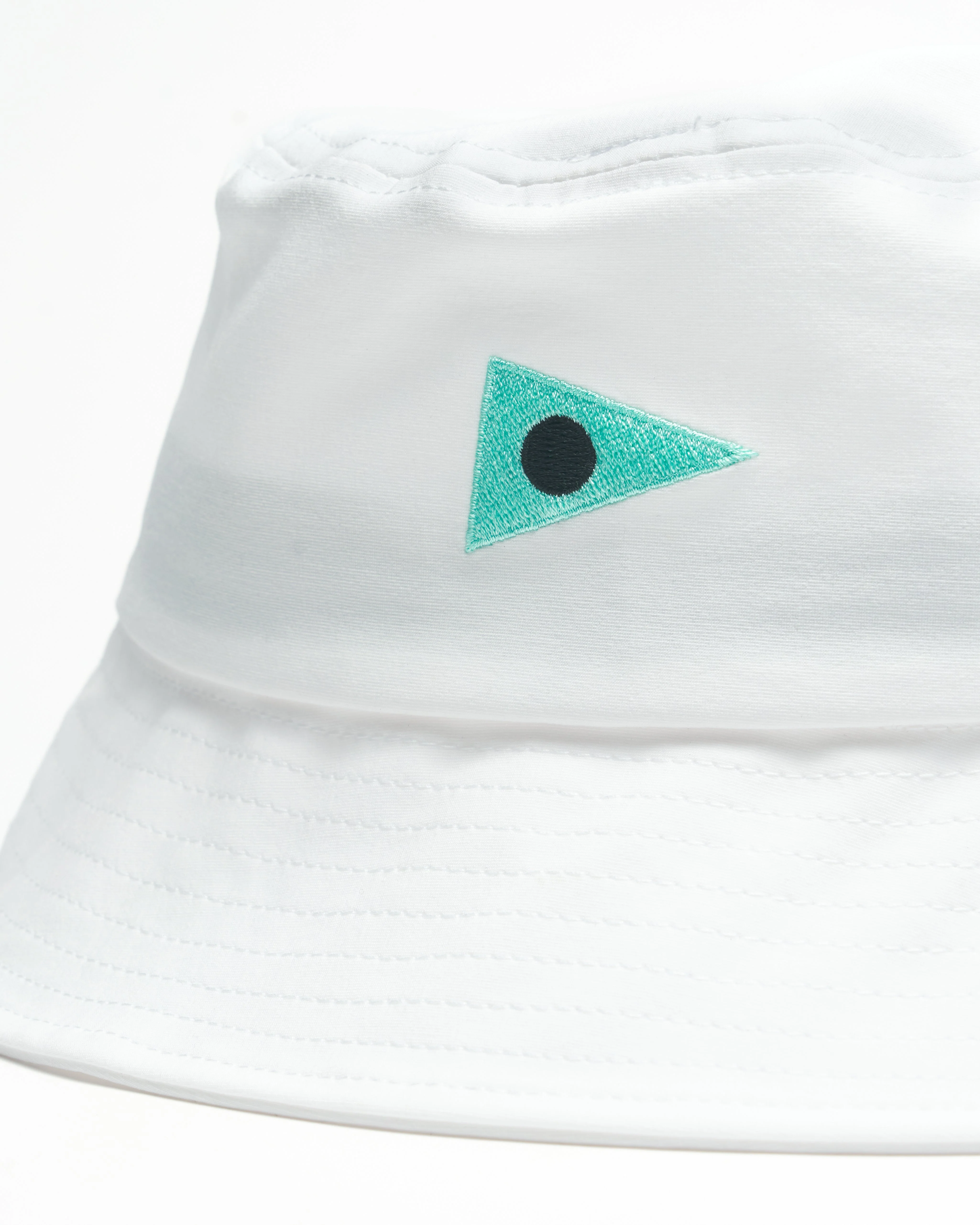 Reef X Palm Golf Dew Sweeper Bucket