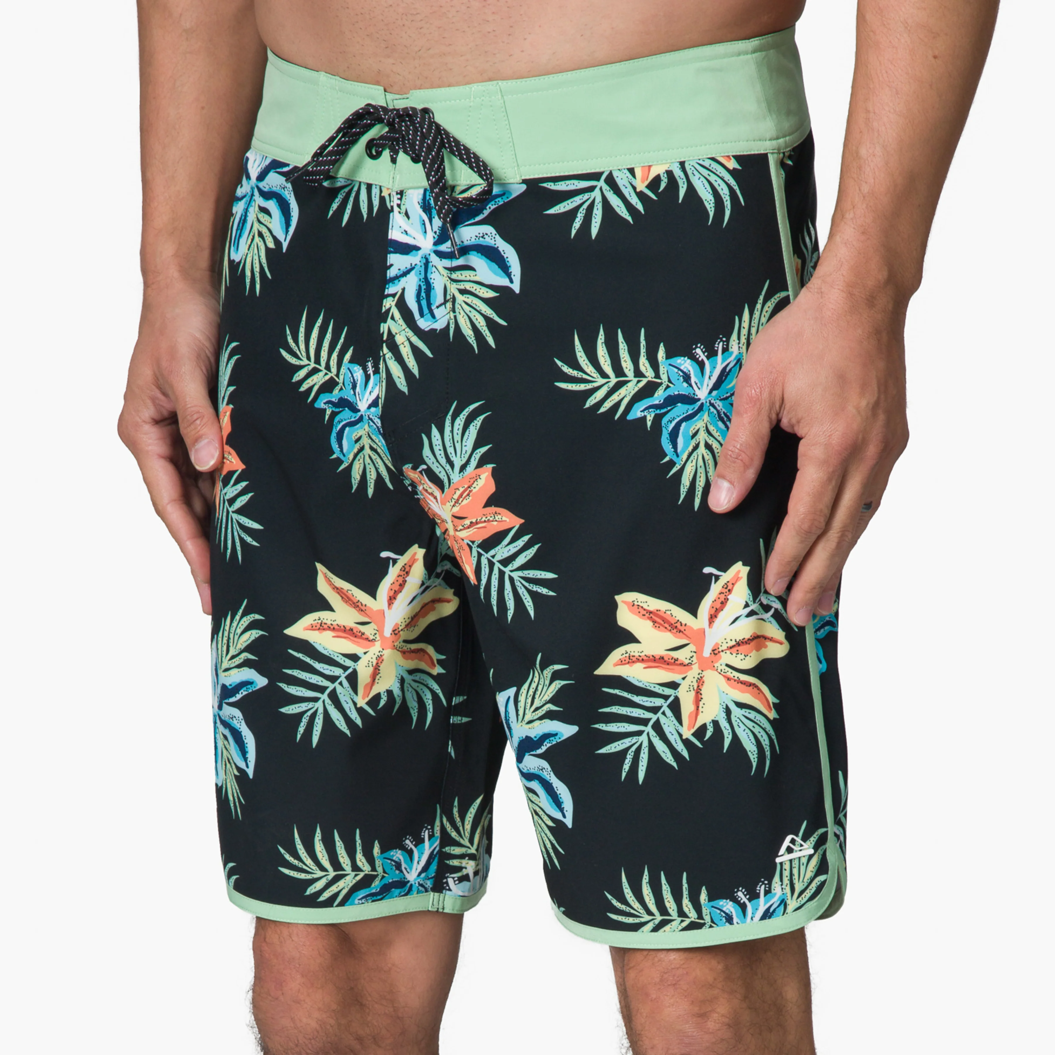 Robbie Boardshort 19