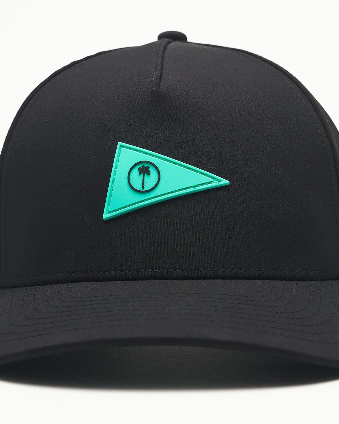 Reef X Palm Golf Blackballed Snapback