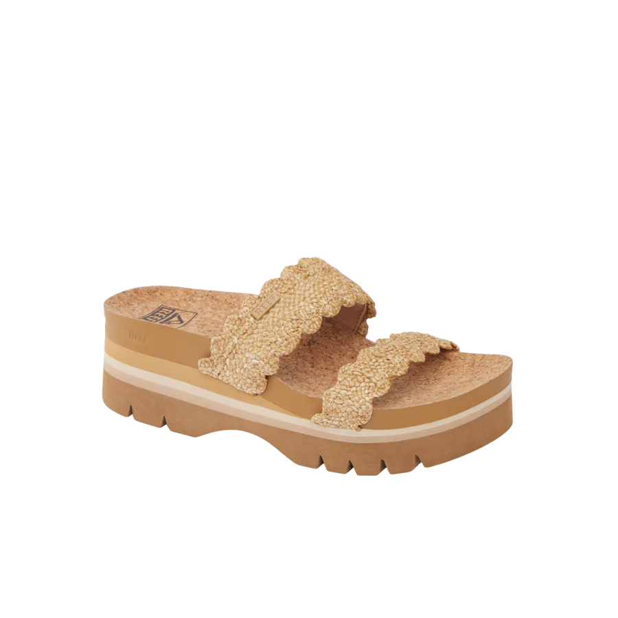 Cushion Vista Higher