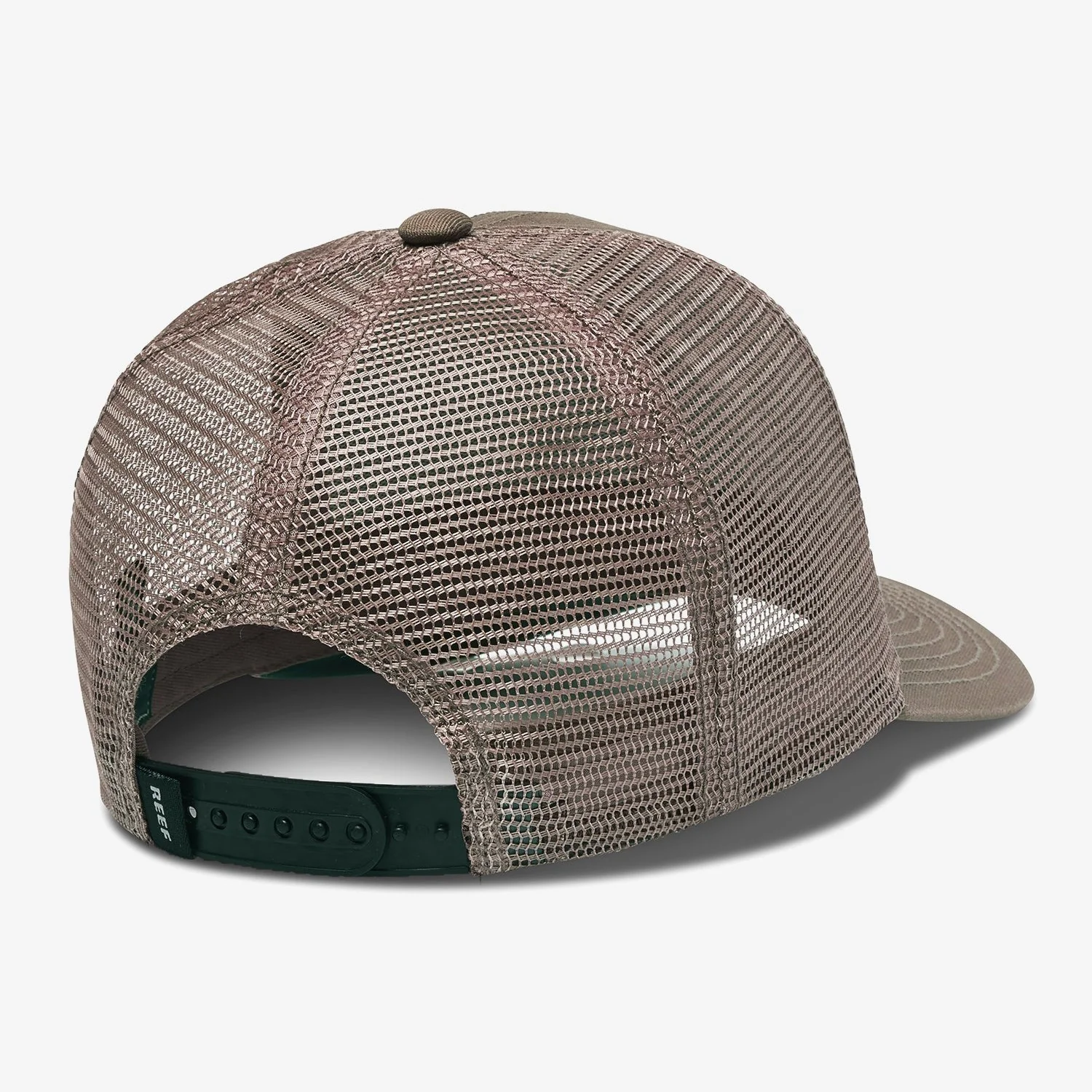 Townsend Snapback Trucker Hat