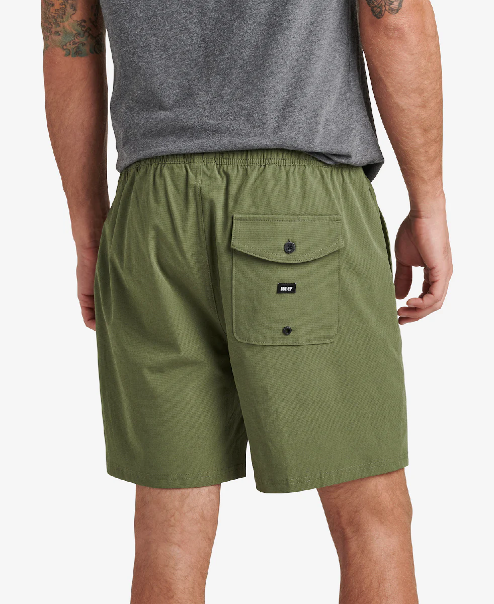 Fields E Waist Walk Short