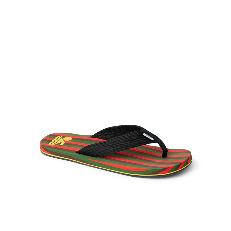REEF X Ebony Beach Club Original Stripes