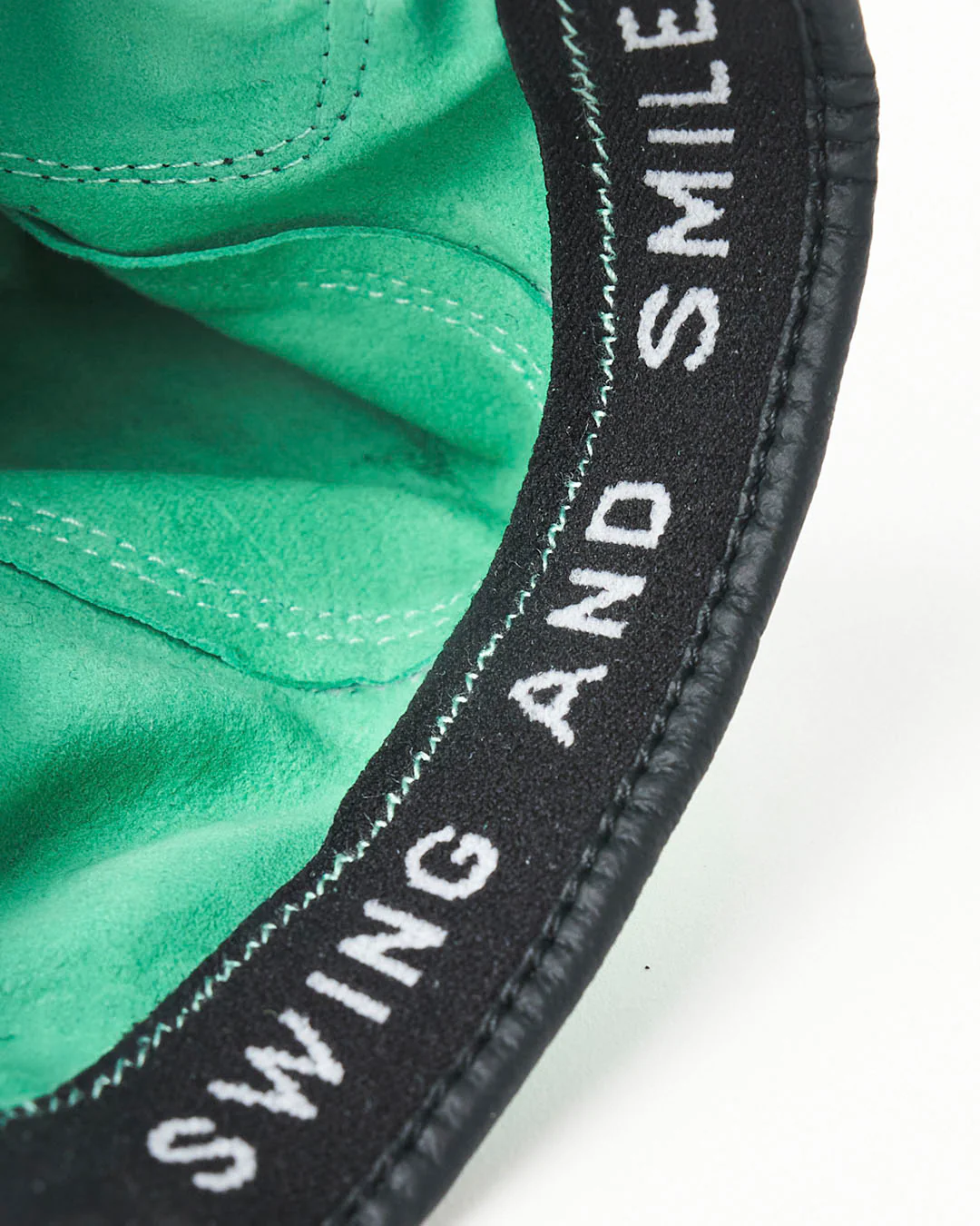 Men's Reef X Palm Golf Blackballed Glove