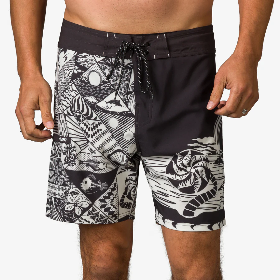 Marshall Boardshort