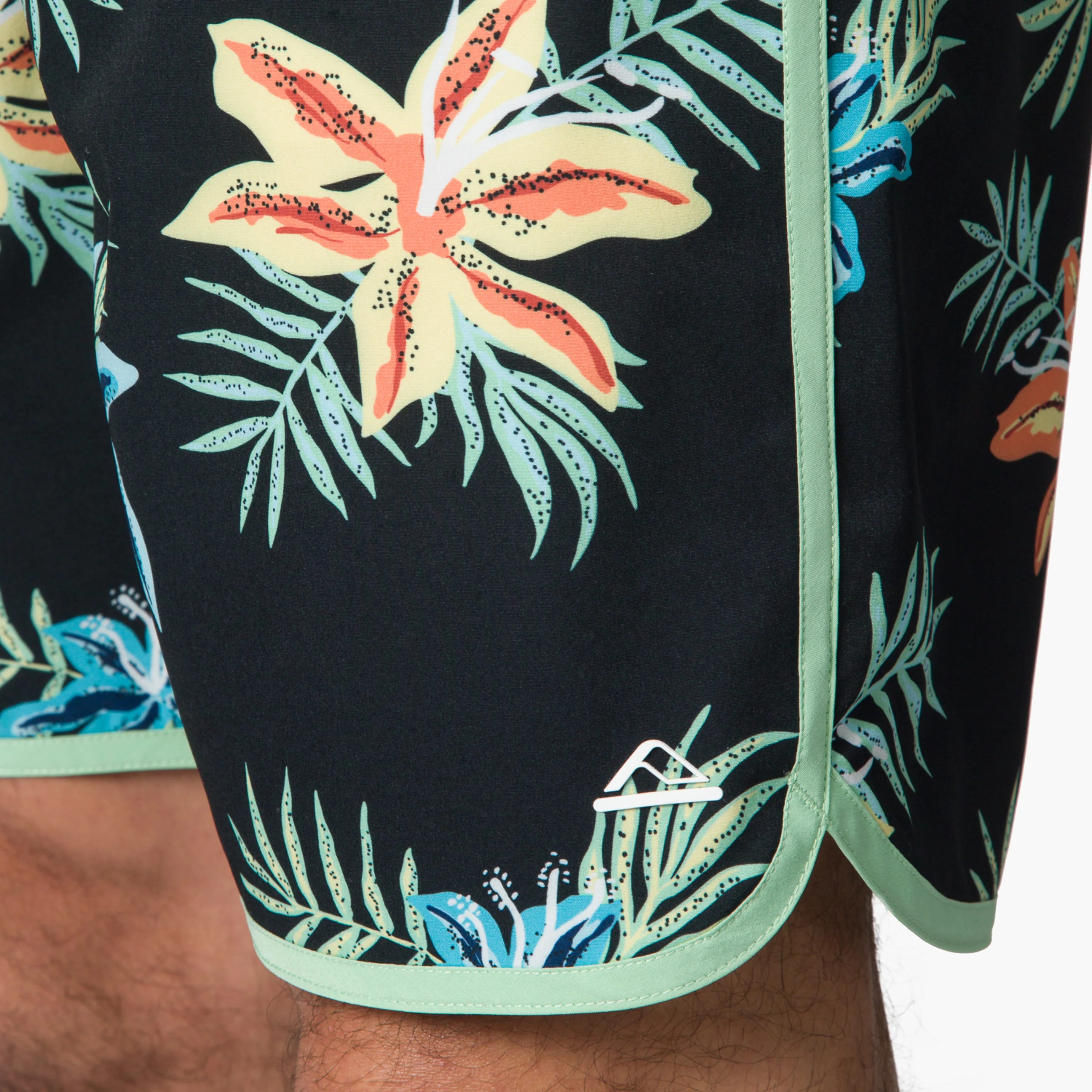 Robbie Boardshort 19