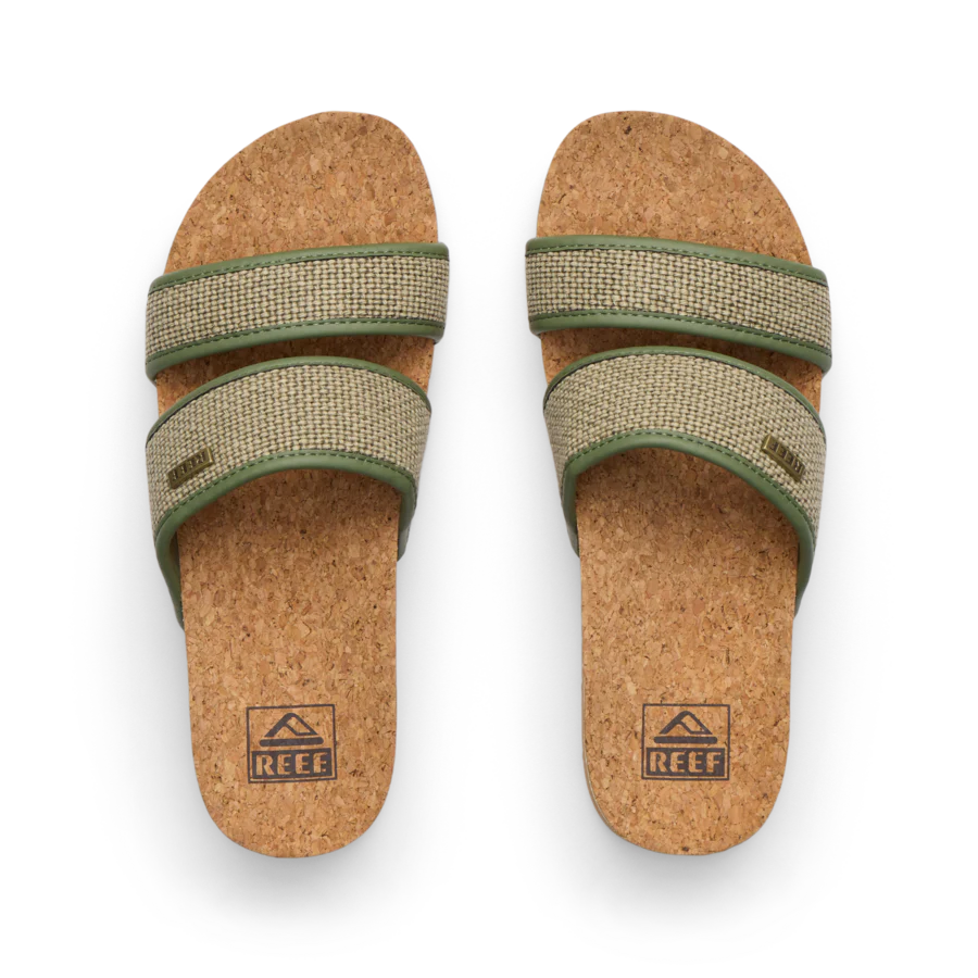 Cushion Vista Higher