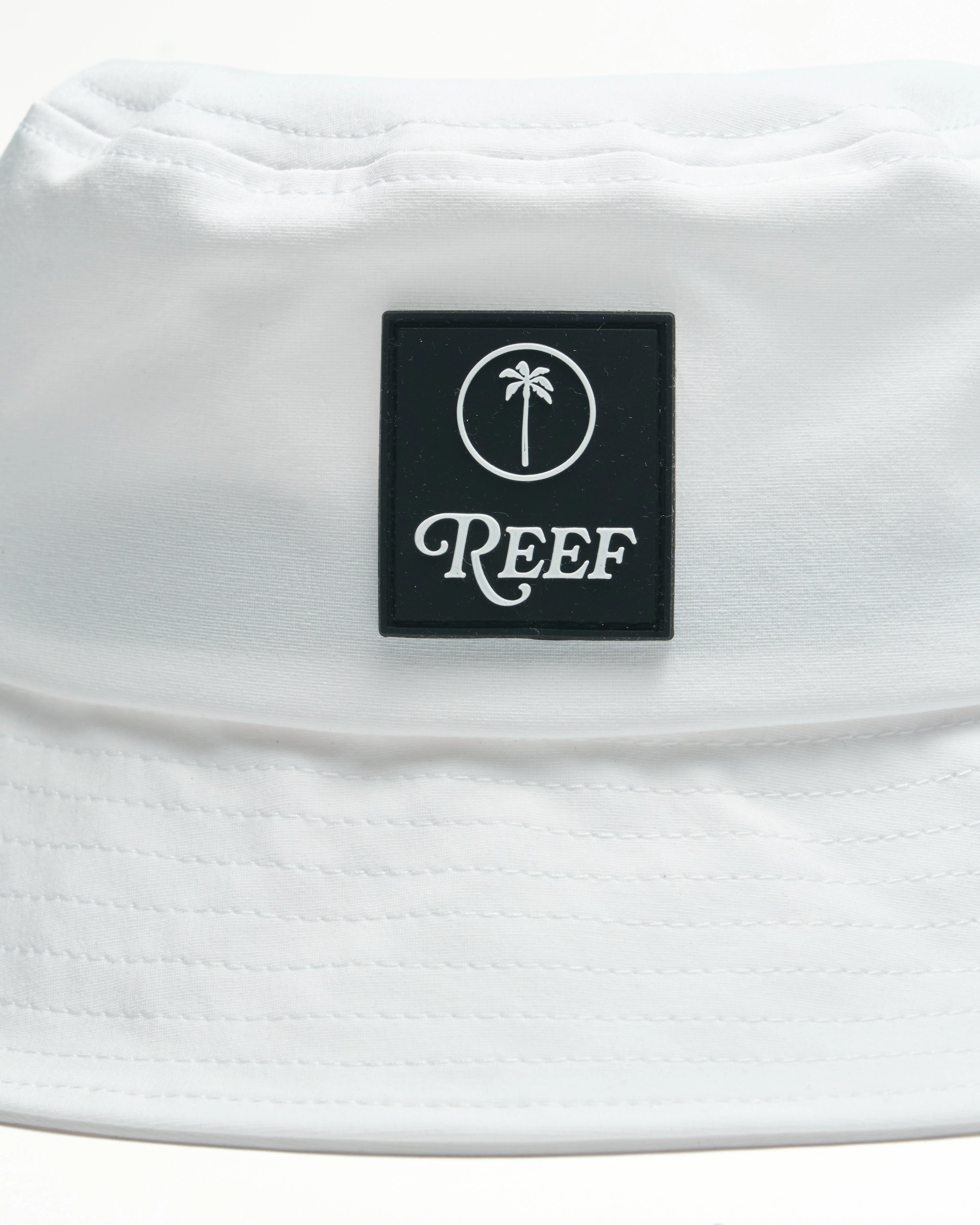 Reef X Palm Golf Dew Sweeper Bucket