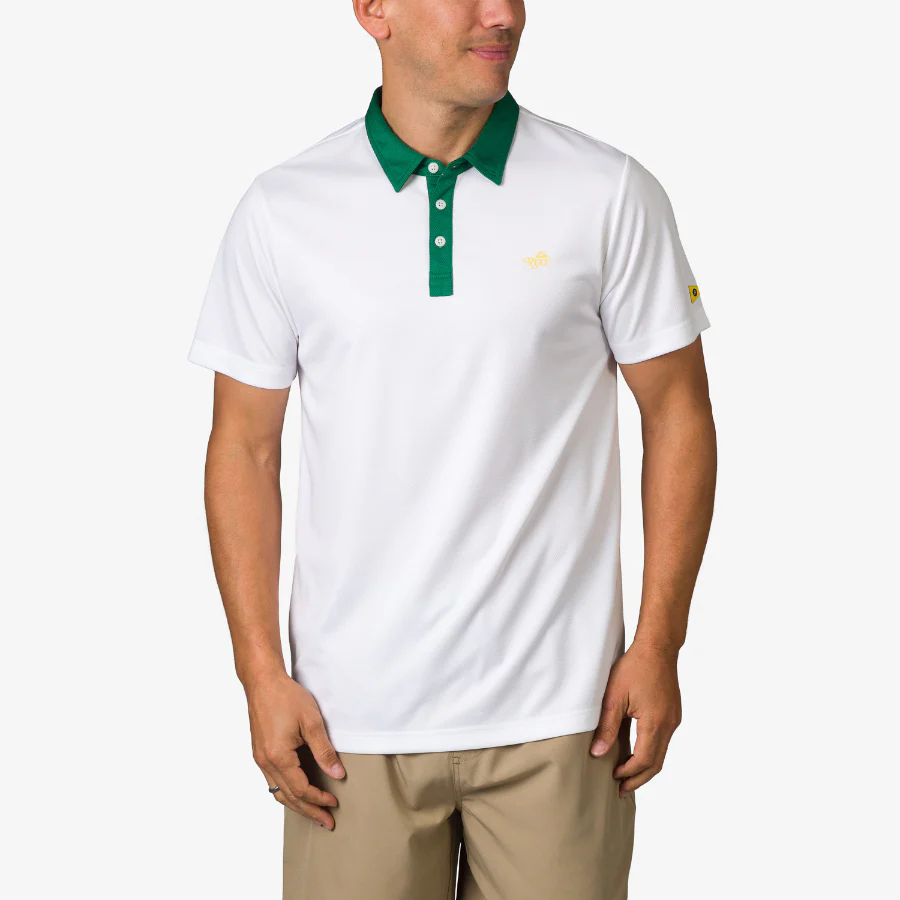 Mulligan Polo