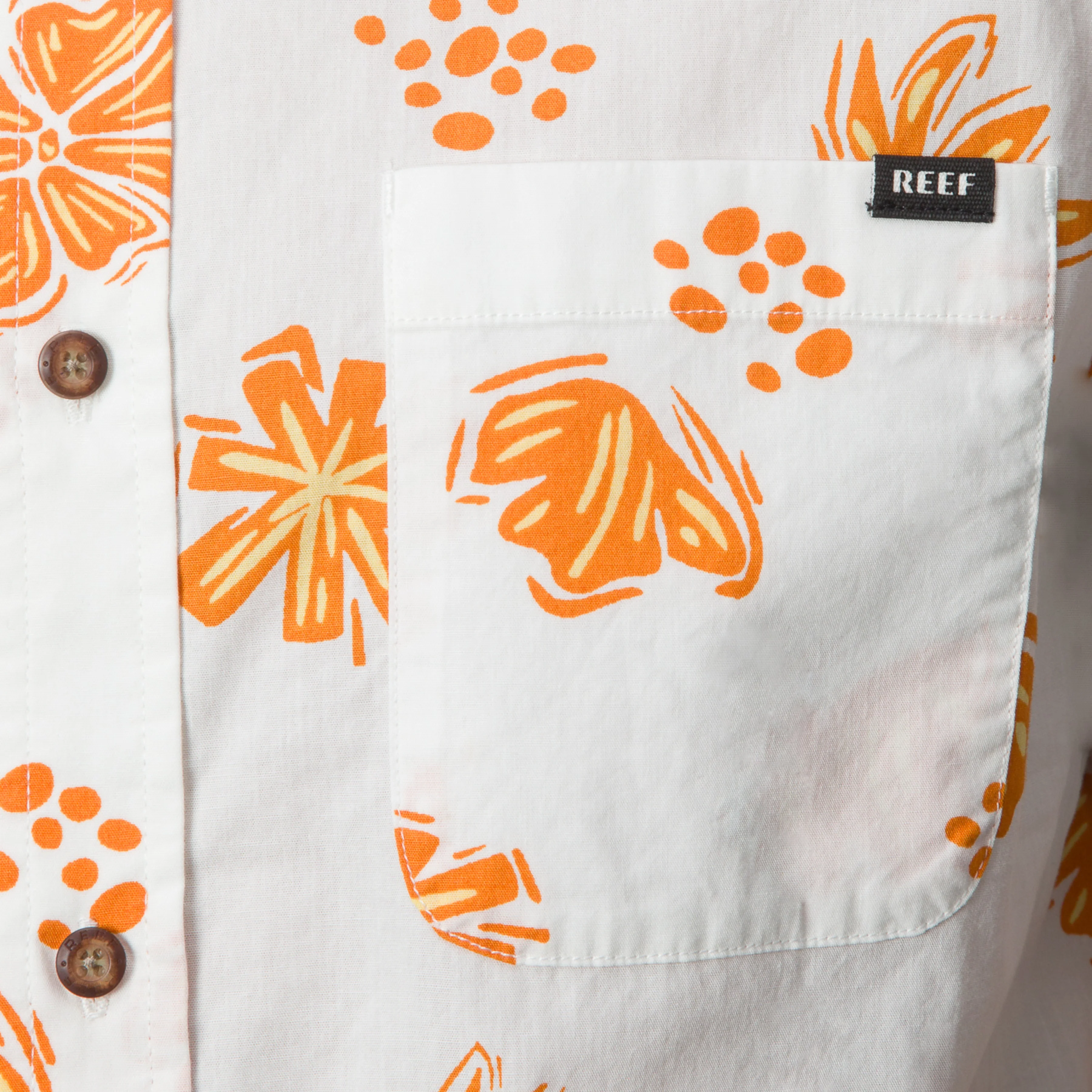 Lawson Short Sleeve Shirt