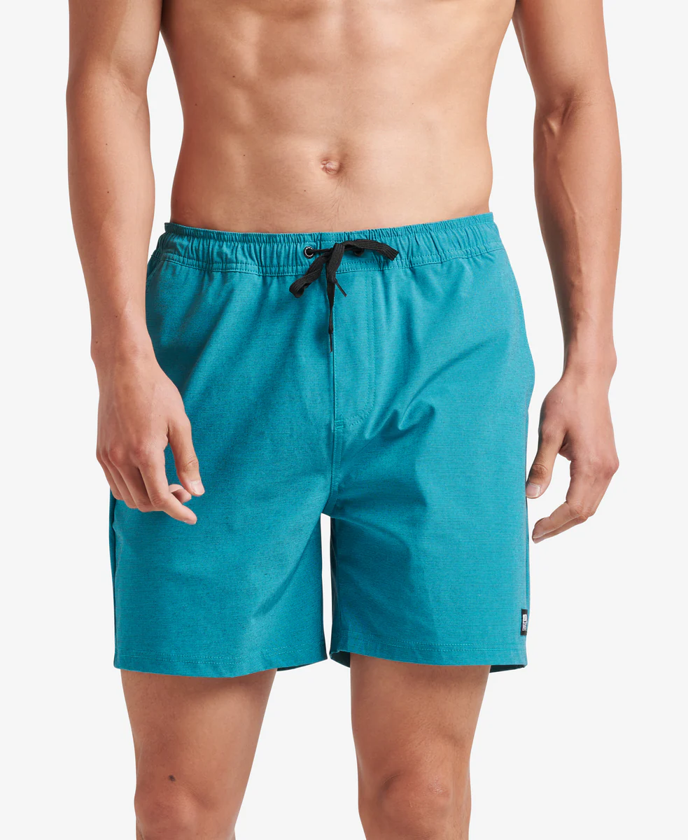 Fields E Waist Walk Short