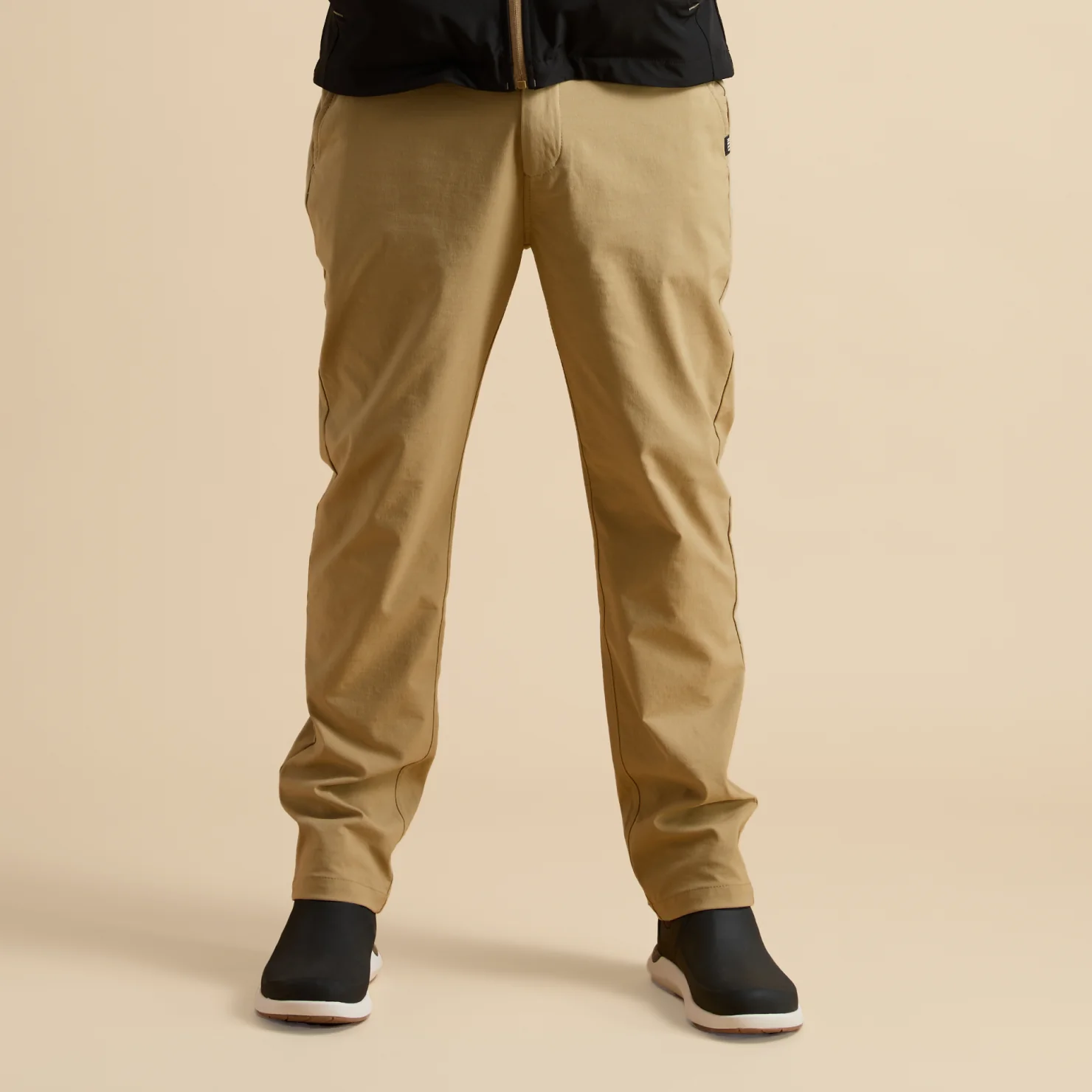 Carrick Stretch Pant
