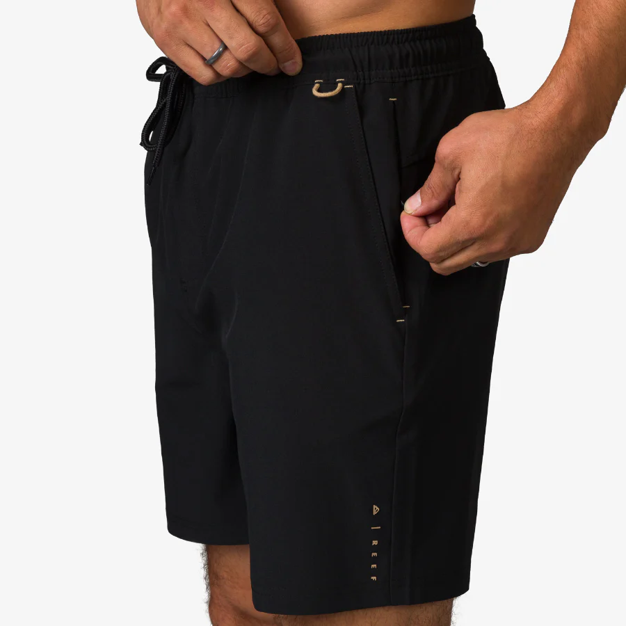 Rushmore Hybrid Short