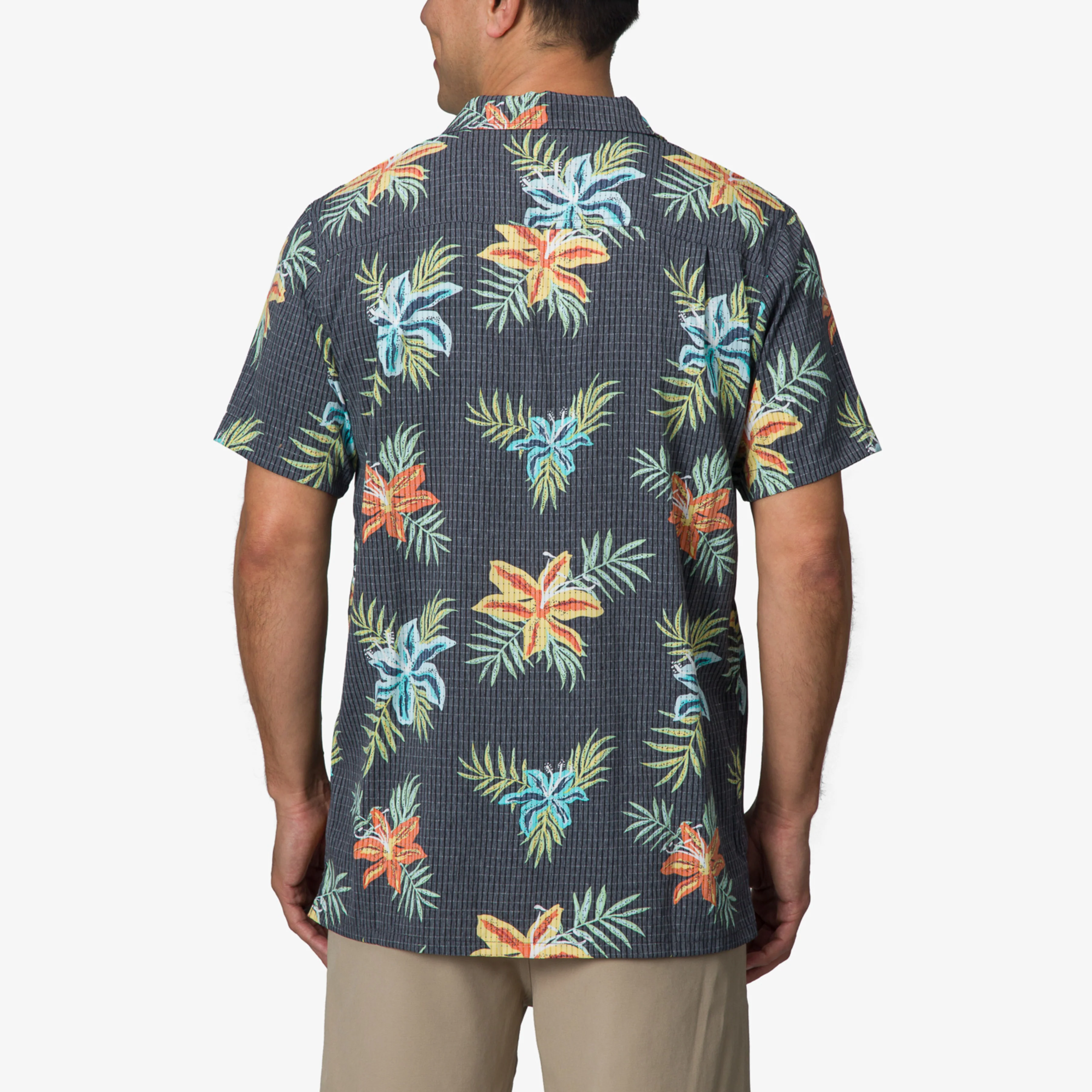 Arroyo Short Sleeve Shirt
