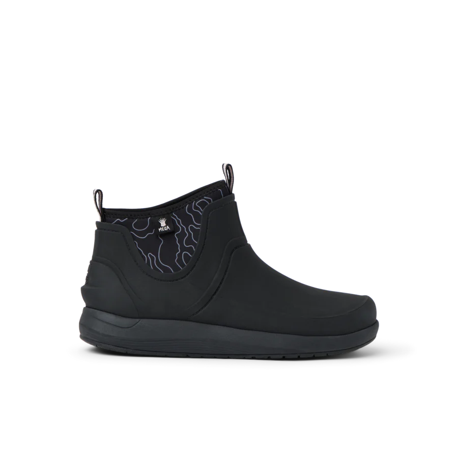 REEF x The Mega Lab Scallywag