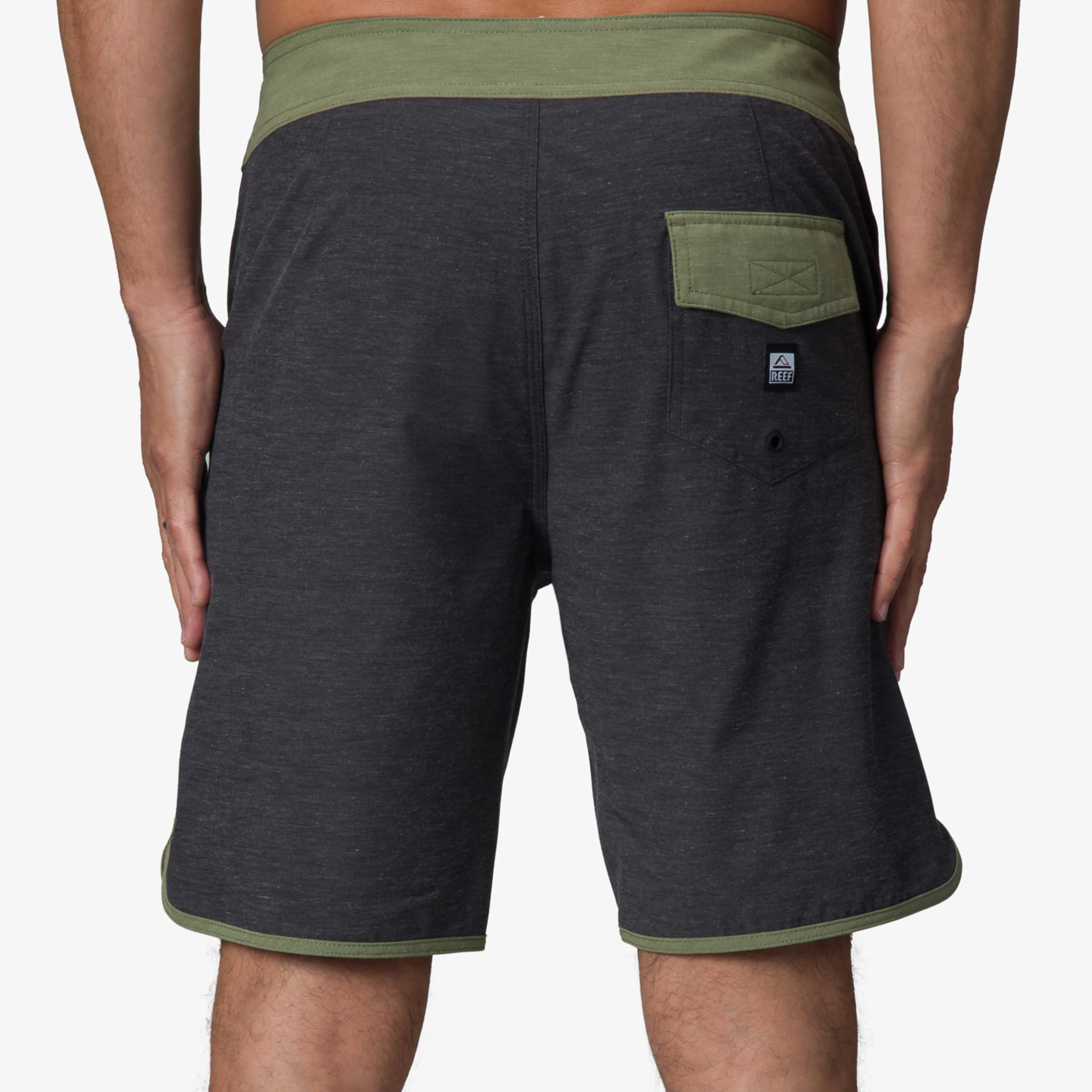 Gardner Boardshort 19