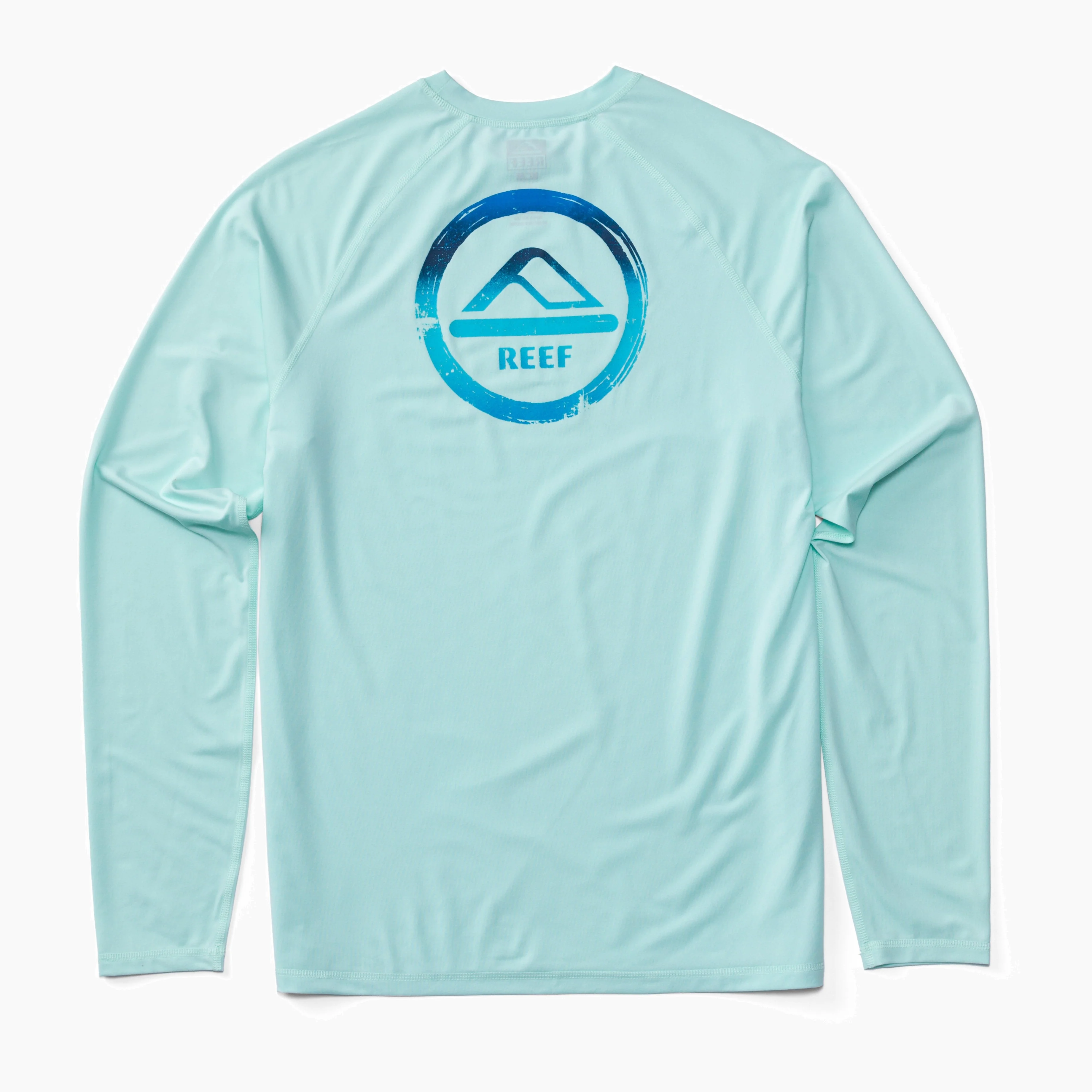 Hanford Long Sleeve Surf Shirt 50 UPF