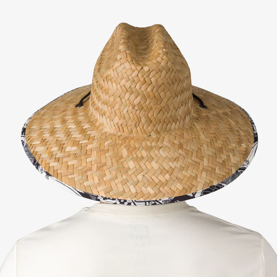 Breakwater Hat