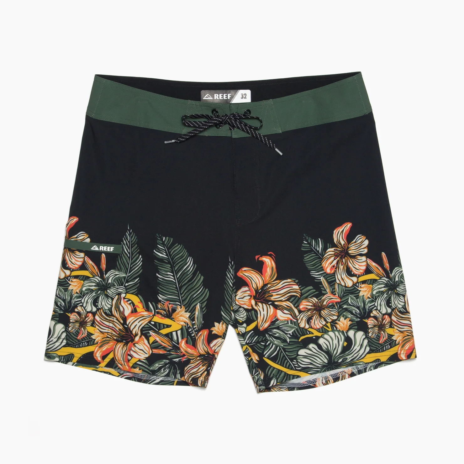 Hardey Boardshort