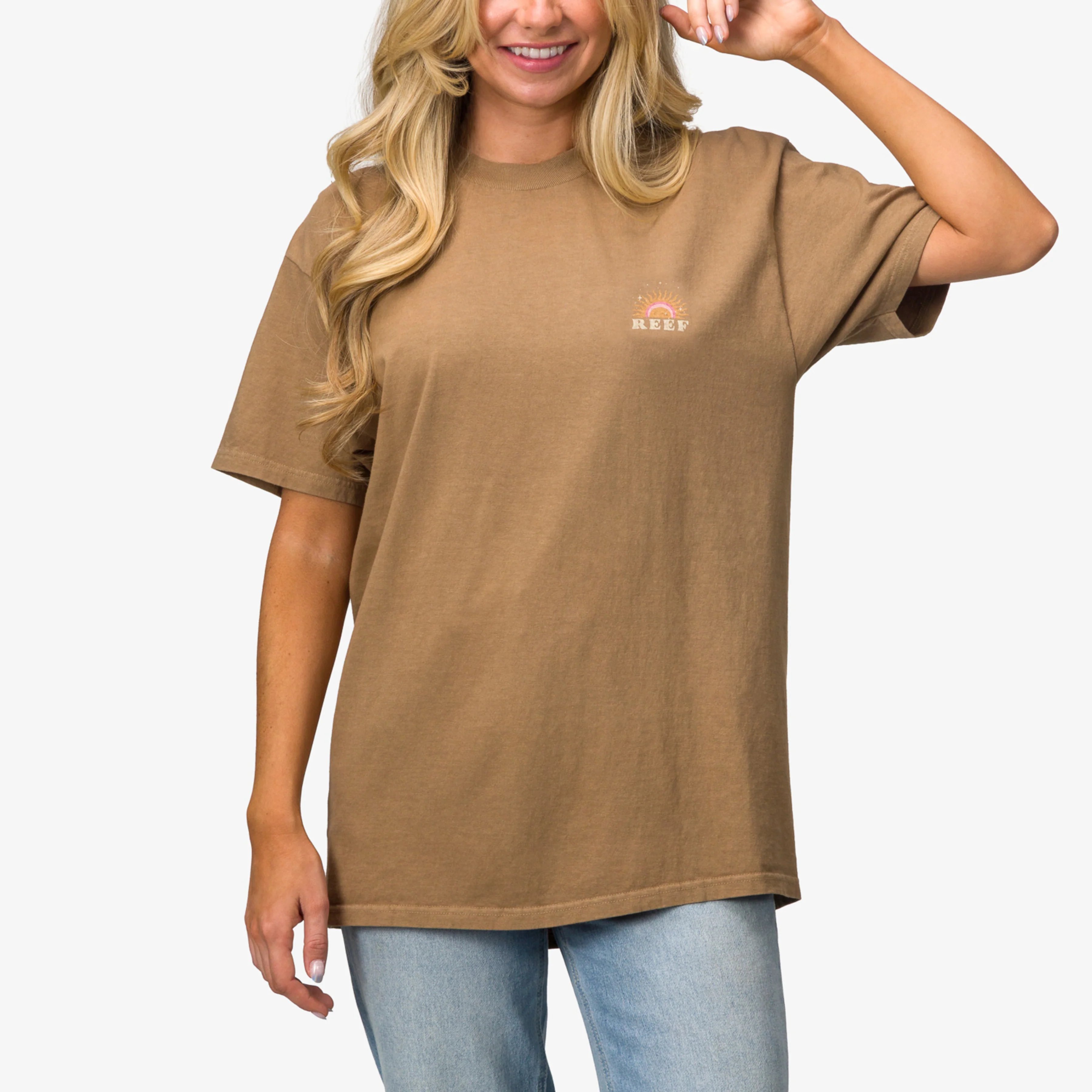 Ali Boyfriend T-Shirt