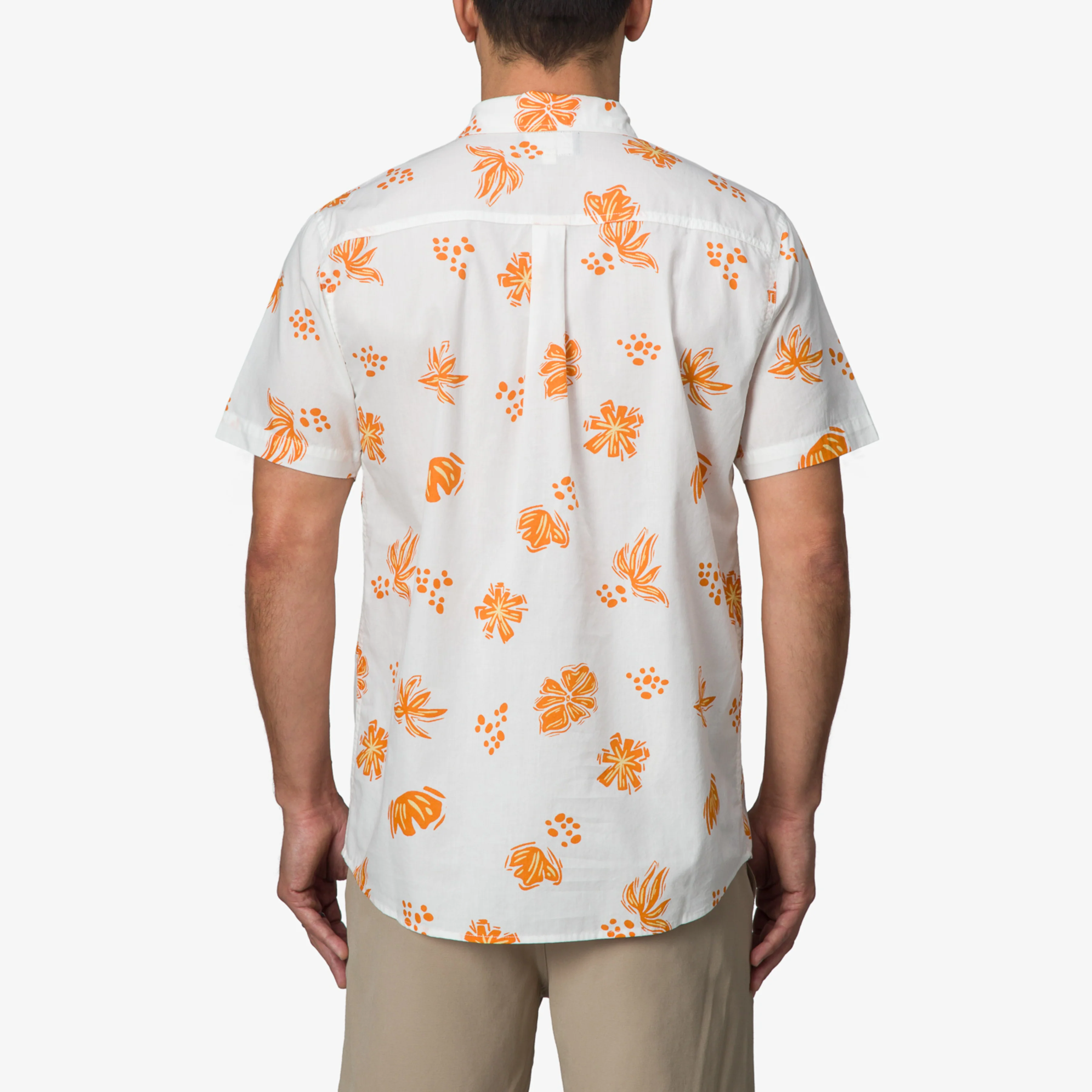 Lawson Short Sleeve Shirt