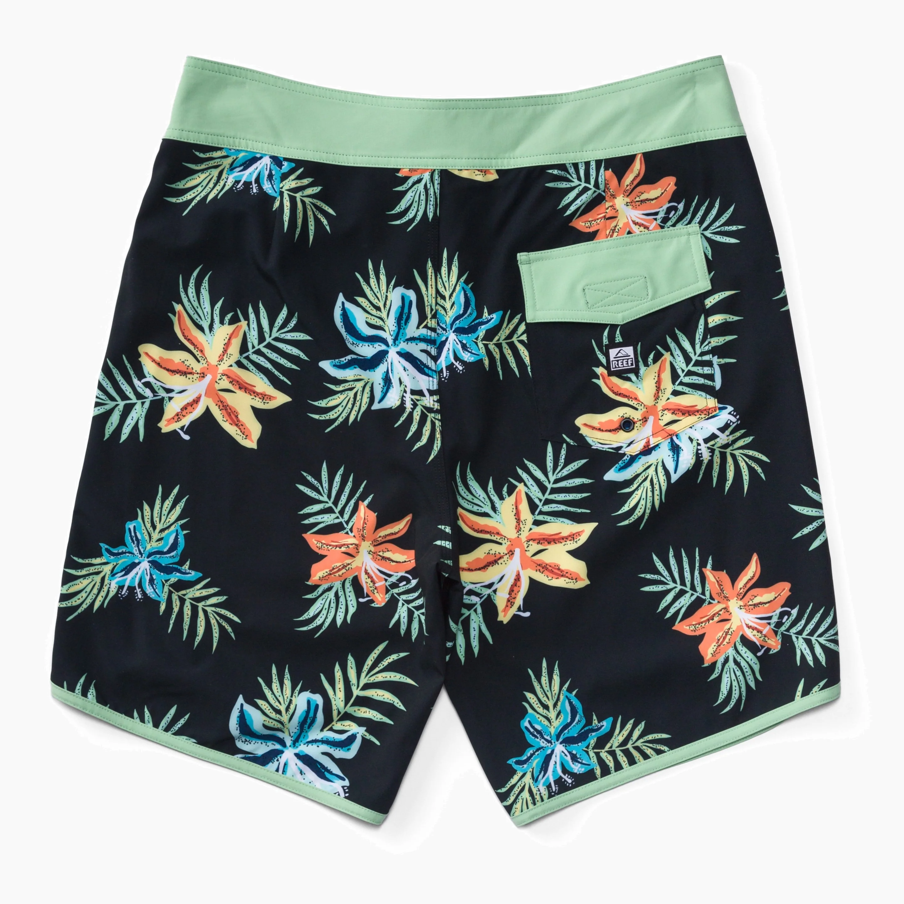 Robbie Boardshort 19