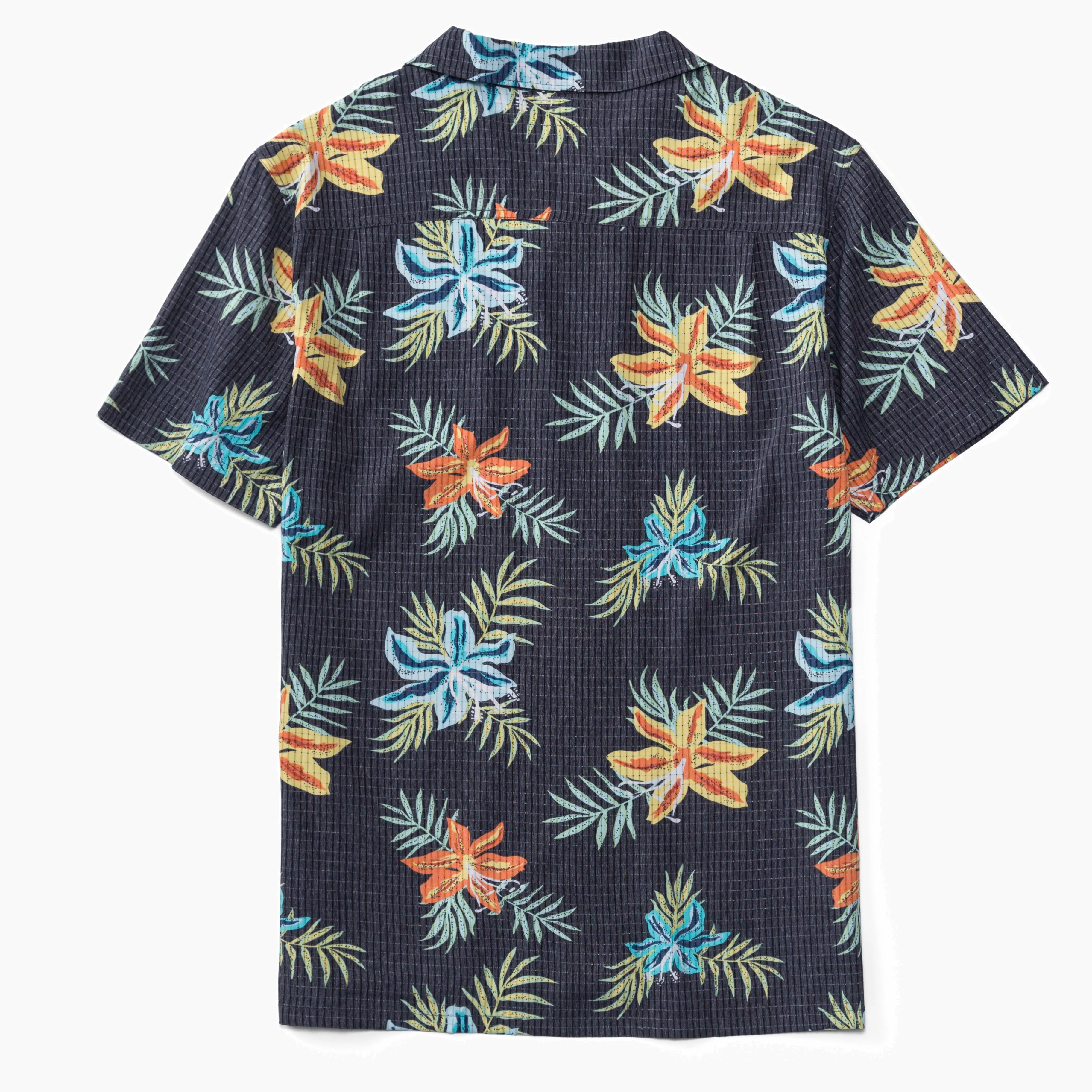 Arroyo Short Sleeve Shirt