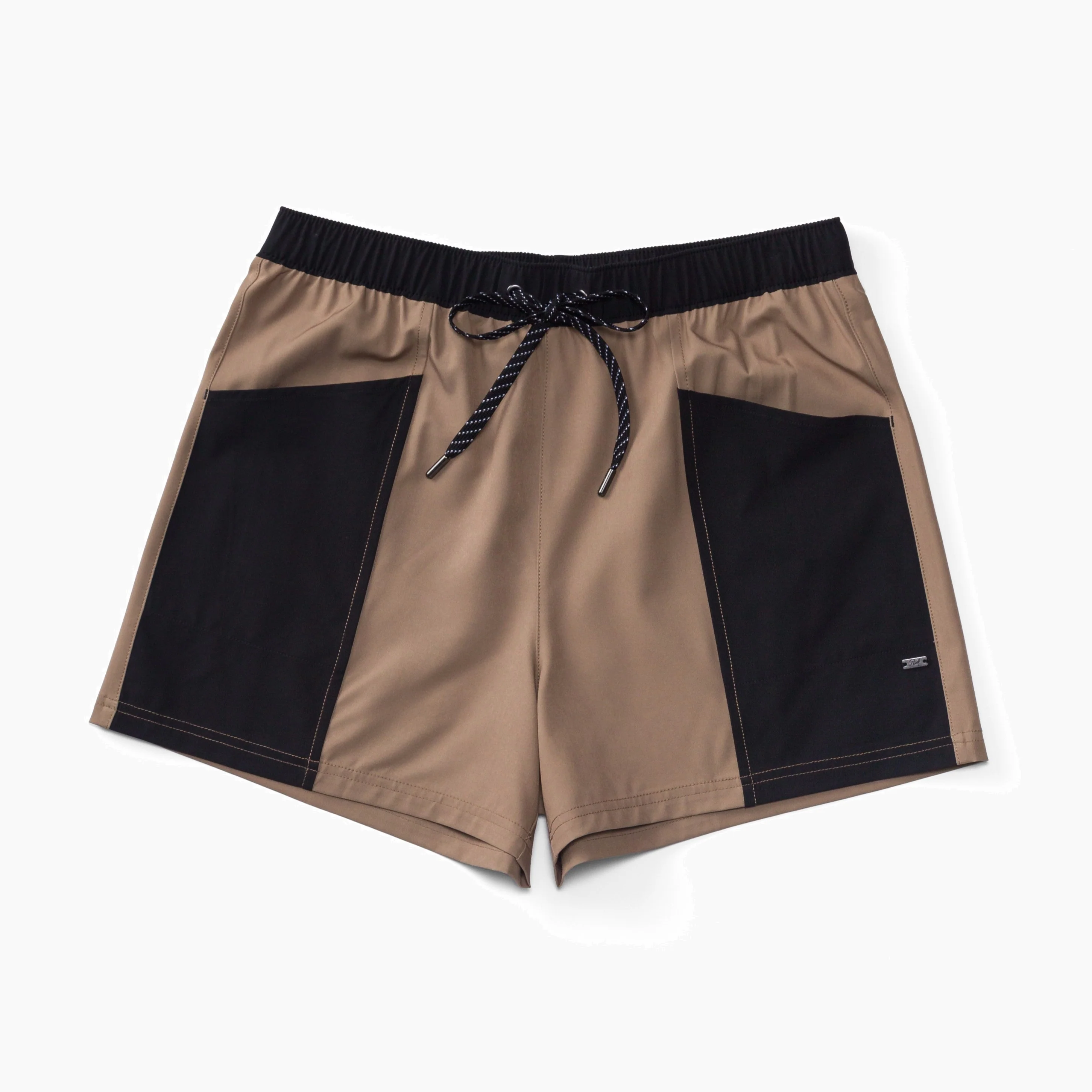 Coast Elastic Waist Short