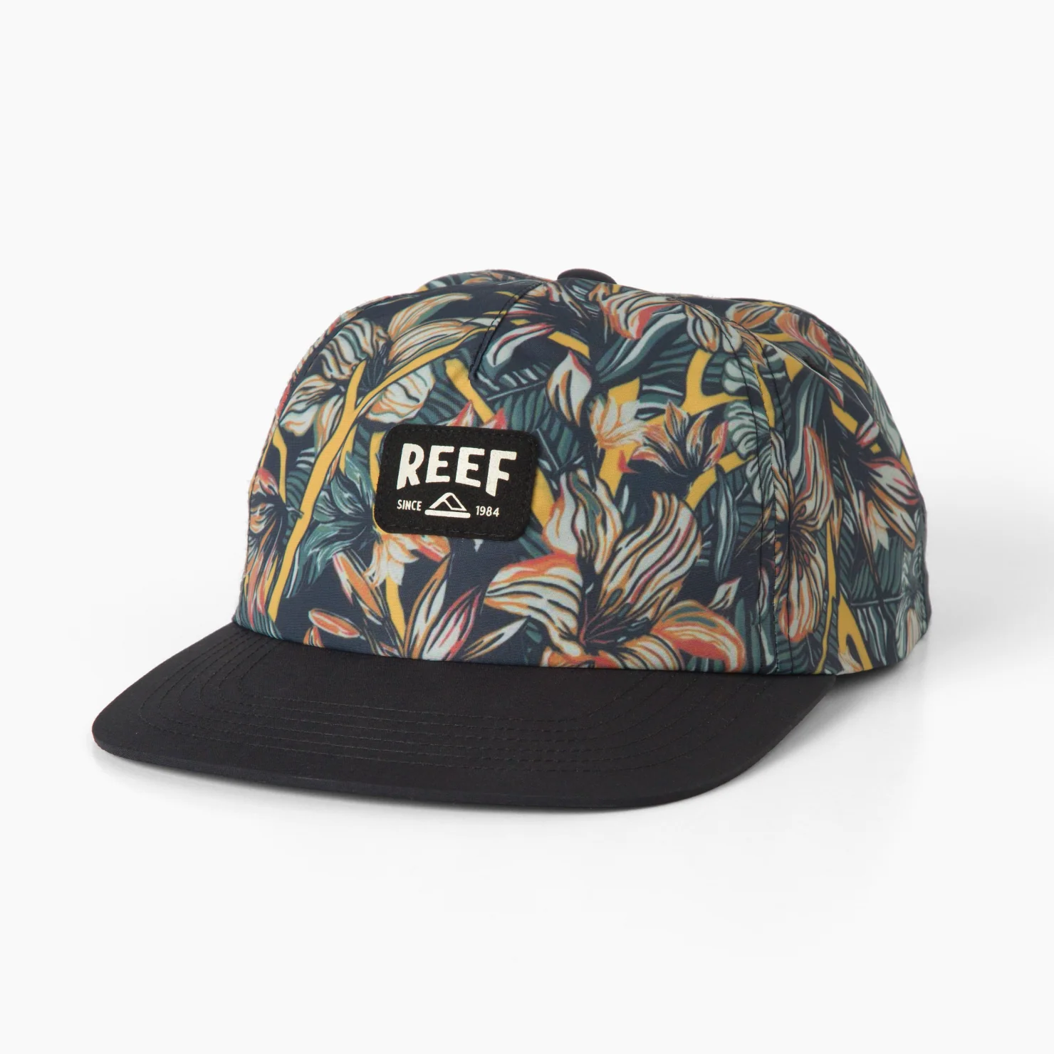 Yama Nylon Canvas Hat